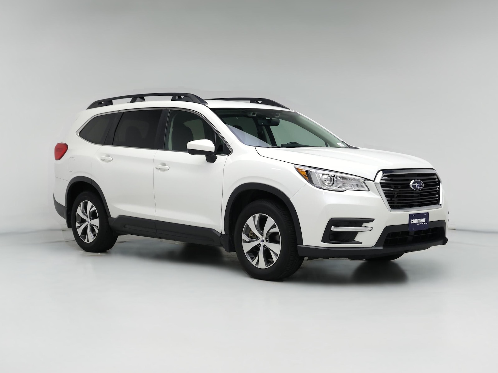 2021 Subaru Ascent Premium