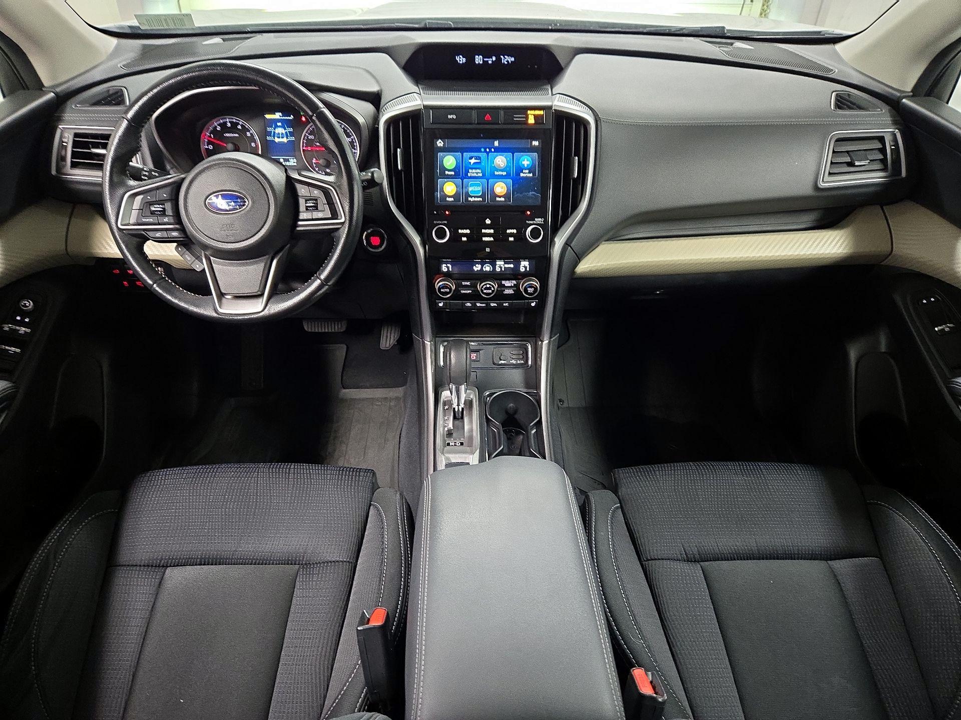 Thumbnail: 2021 Subaru Ascent - 9