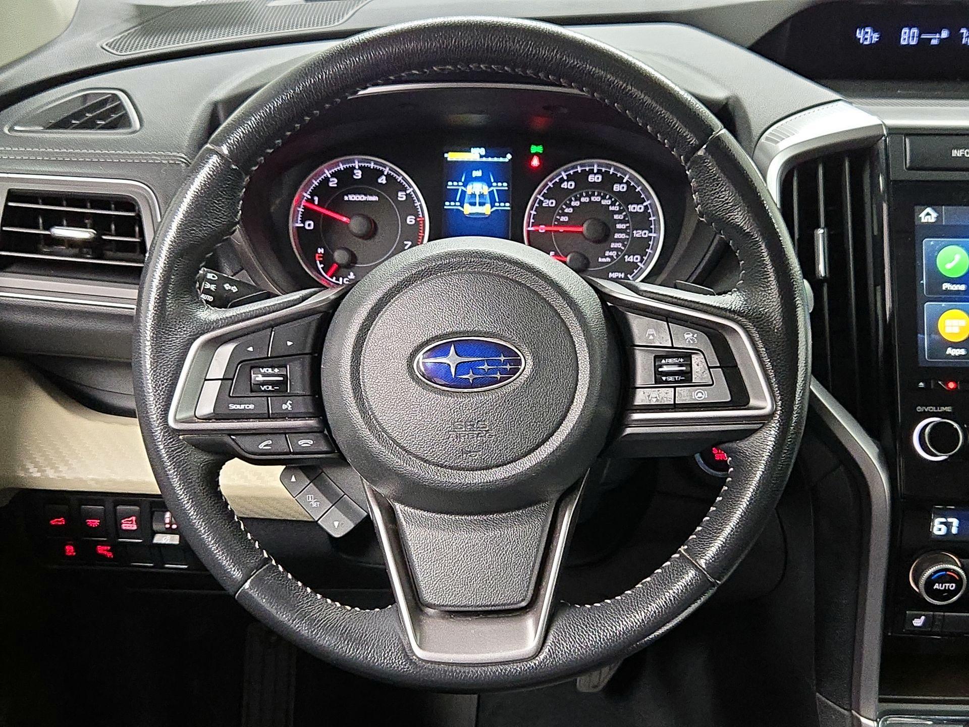 Thumbnail: 2021 Subaru Ascent - 10