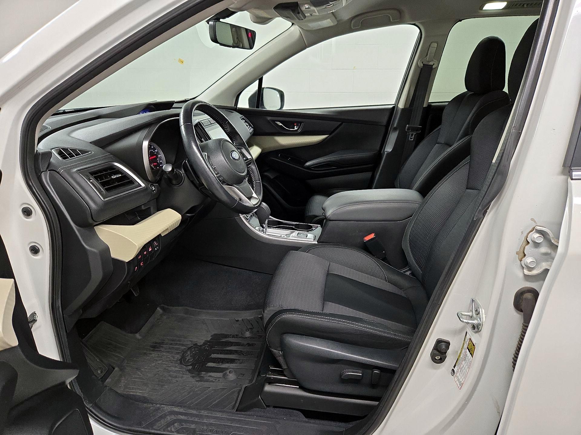 Thumbnail: 2021 Subaru Ascent - 11