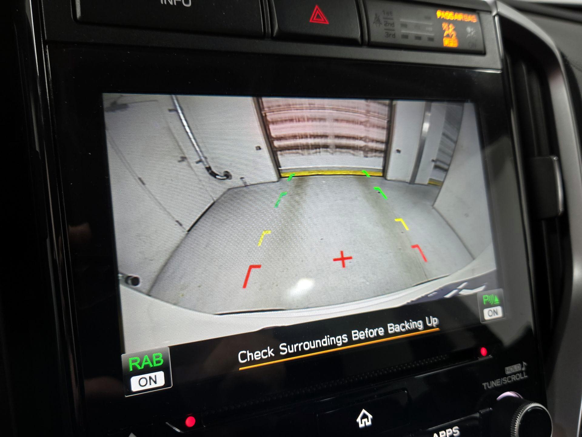 Thumbnail: 2021 Subaru Ascent - 14