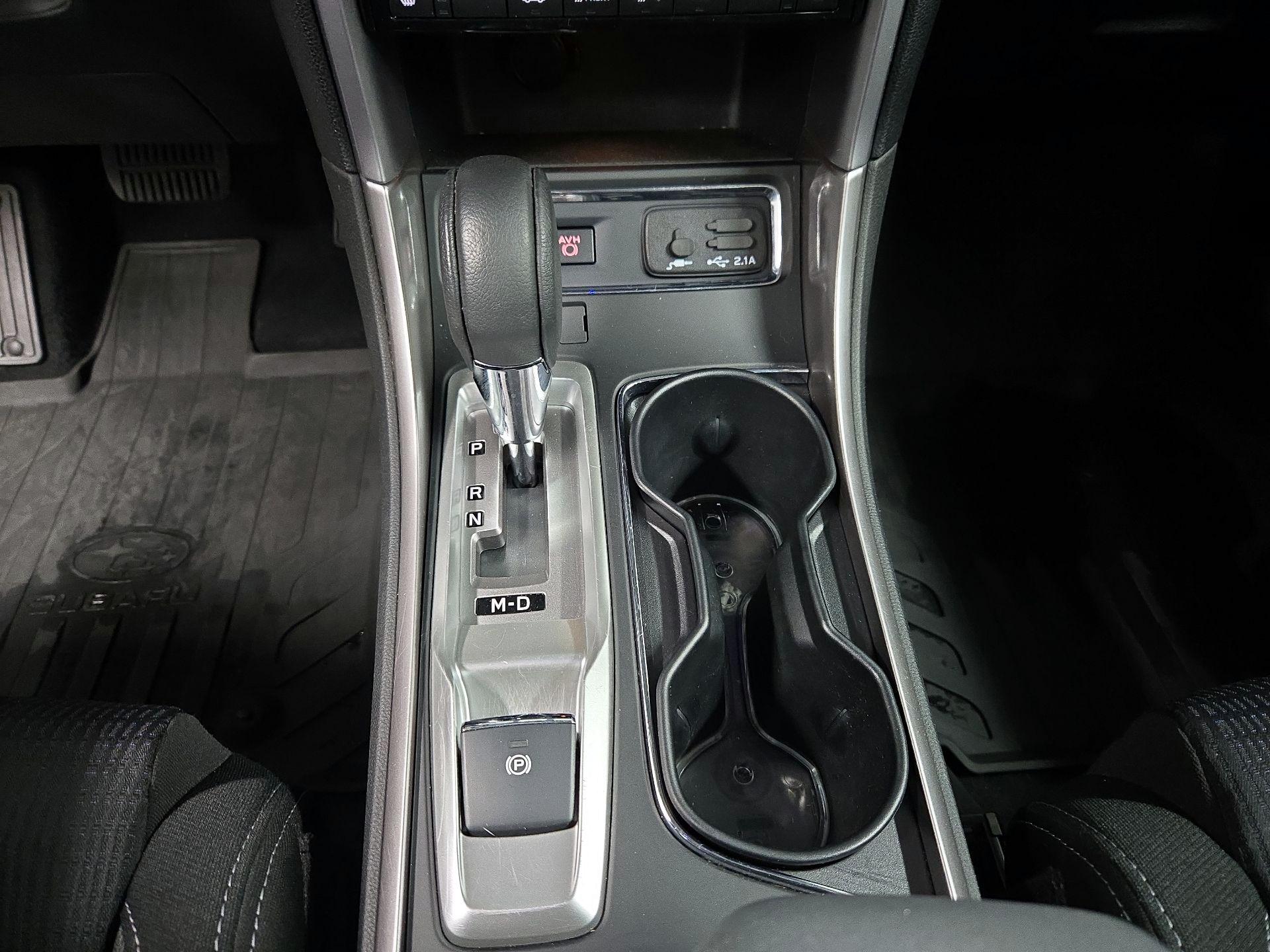 Thumbnail: 2021 Subaru Ascent - 17