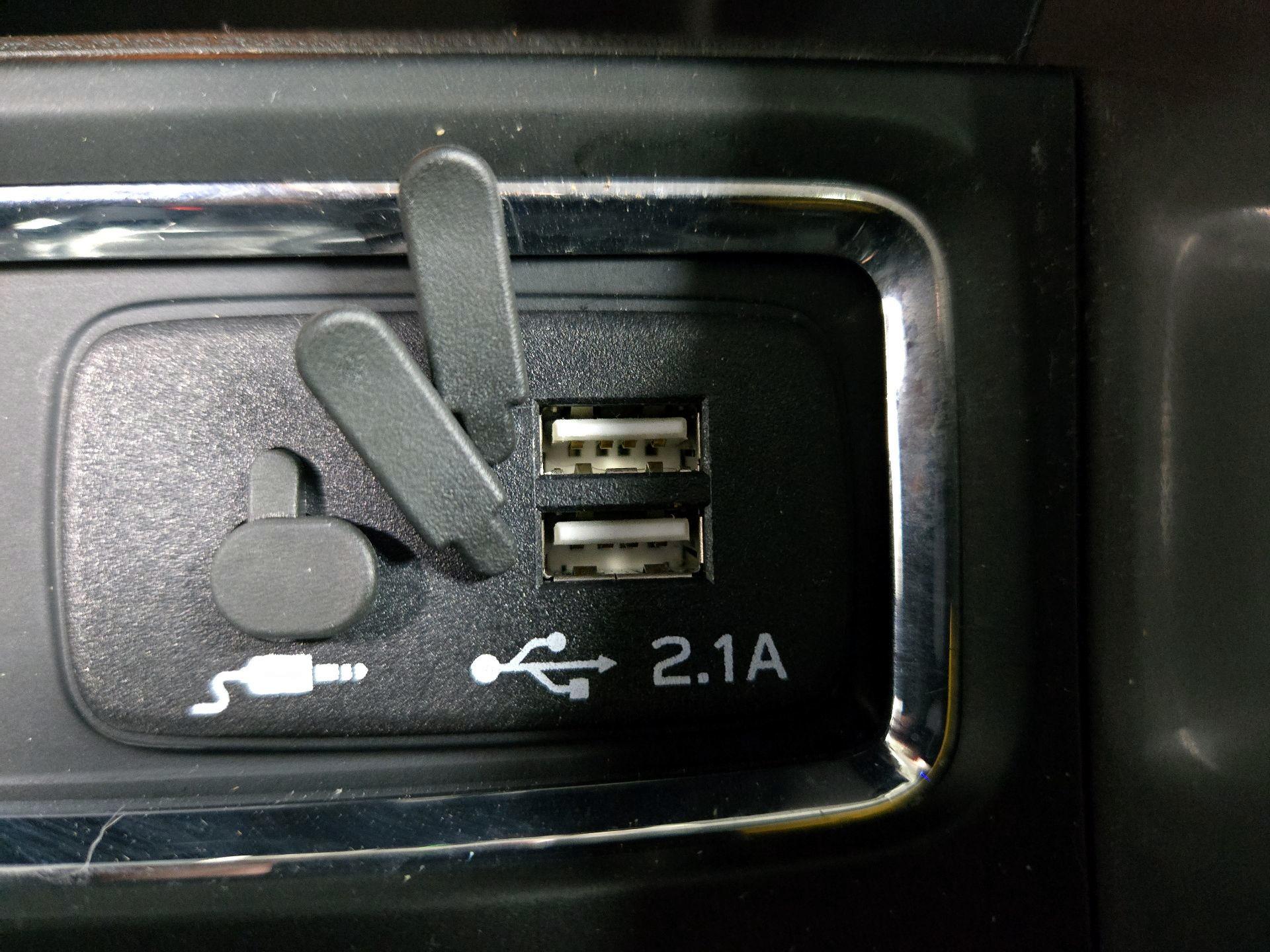 Thumbnail: 2021 Subaru Ascent - 18