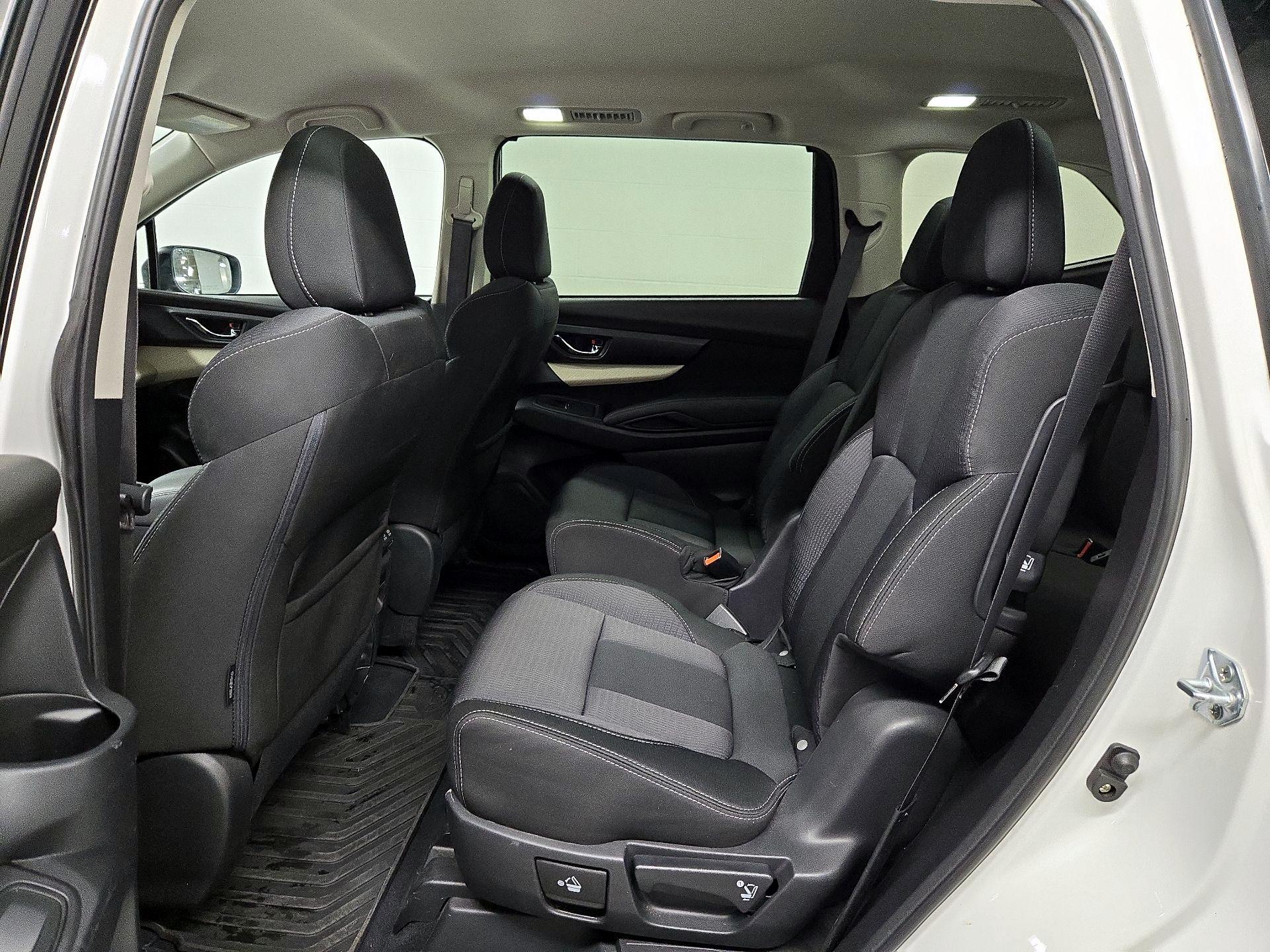 Thumbnail: 2021 Subaru Ascent - 19