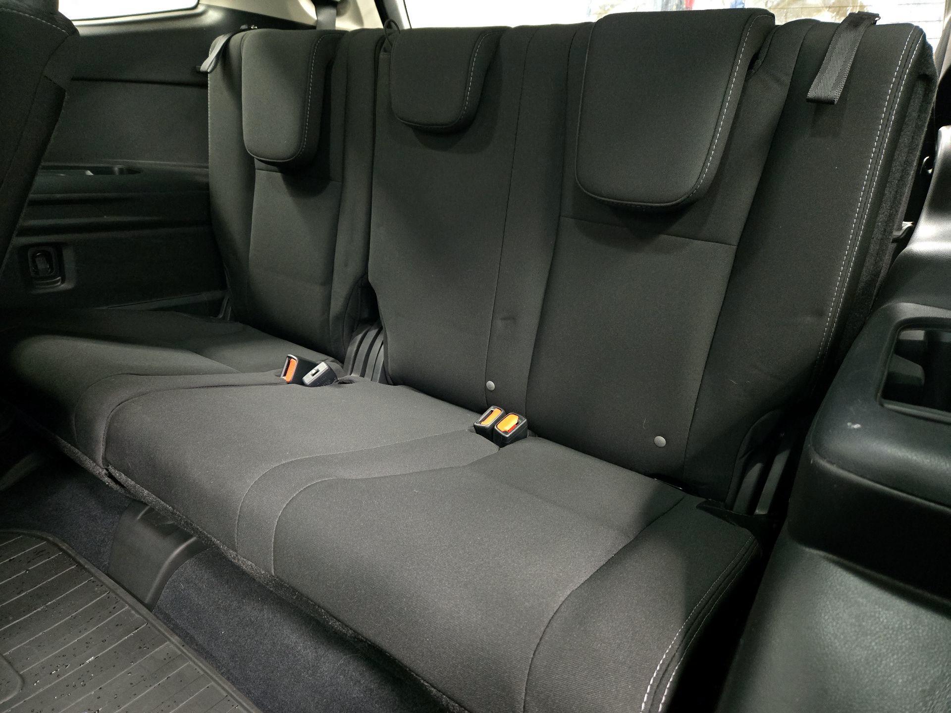 Thumbnail: 2021 Subaru Ascent - 20