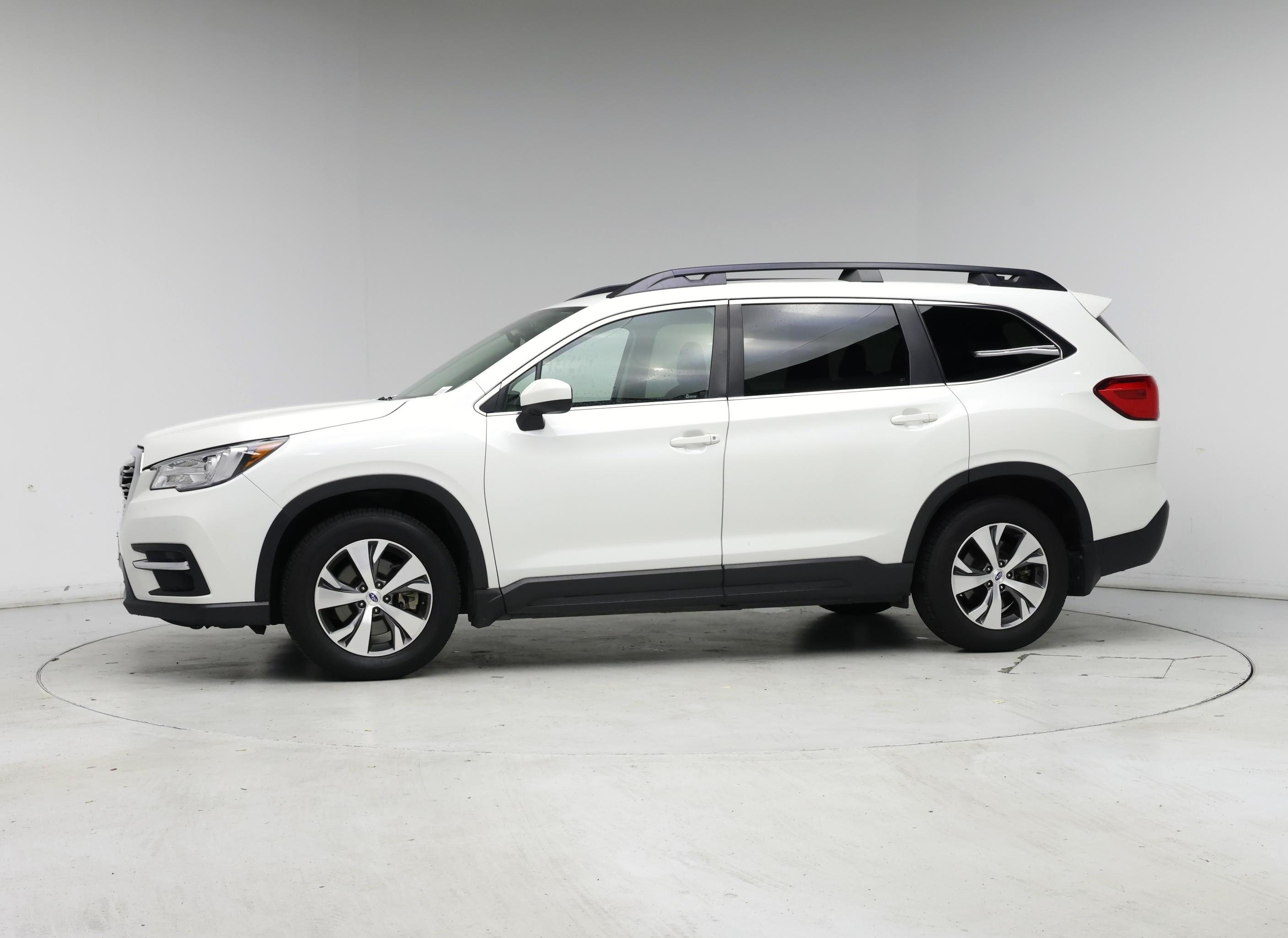 Thumbnail: 2021 Subaru Ascent - 3