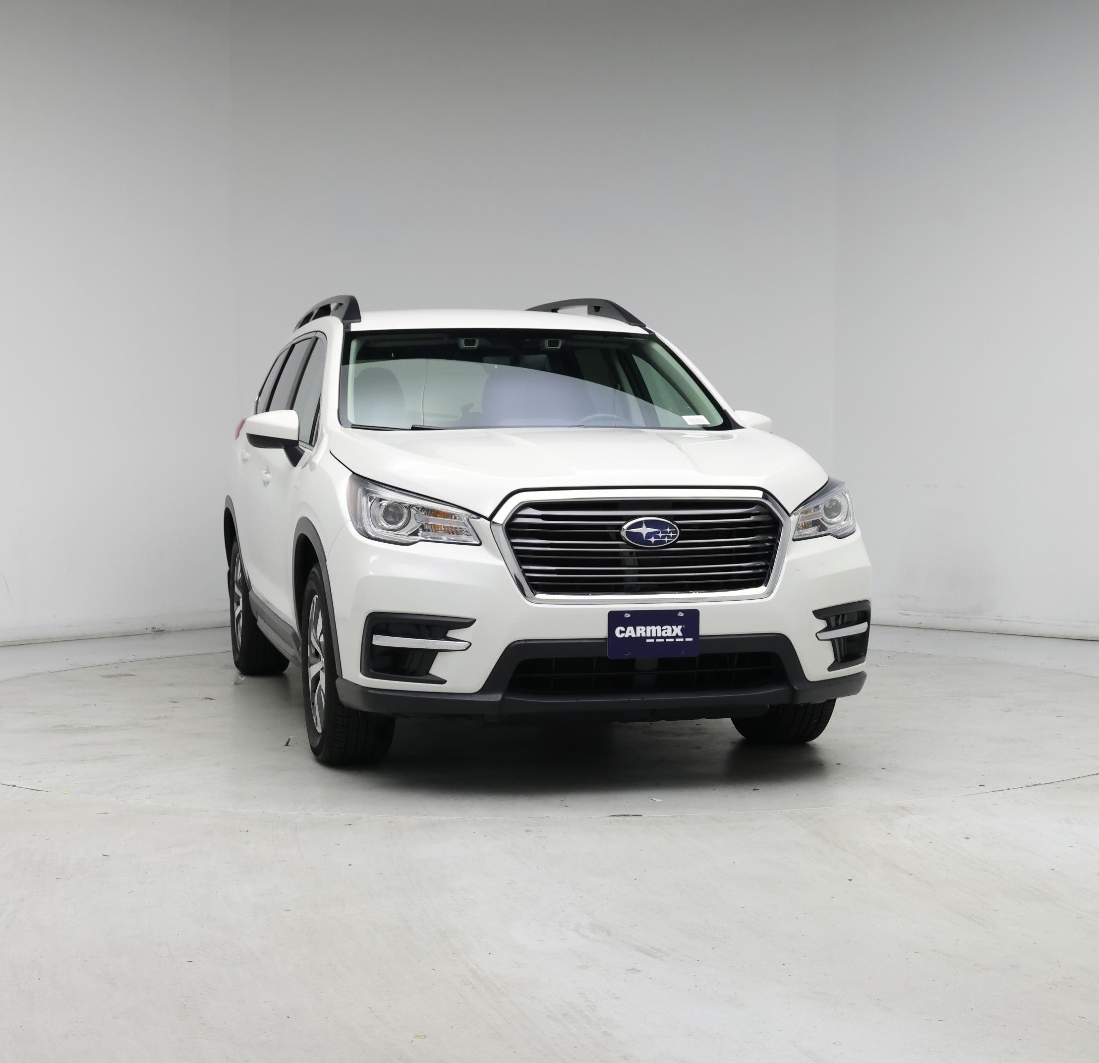 Thumbnail: 2021 Subaru Ascent - 5
