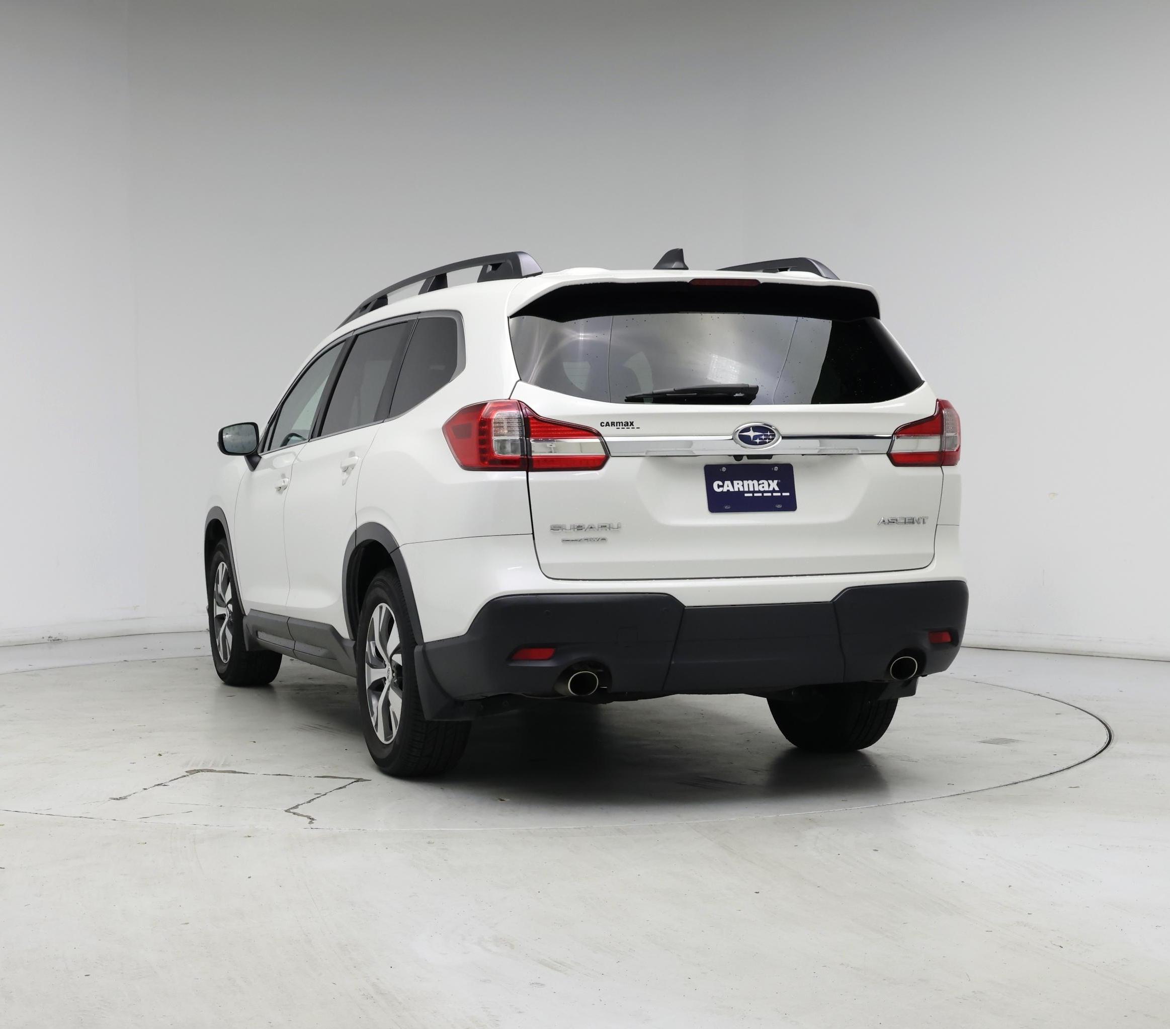 Thumbnail: 2021 Subaru Ascent - 6