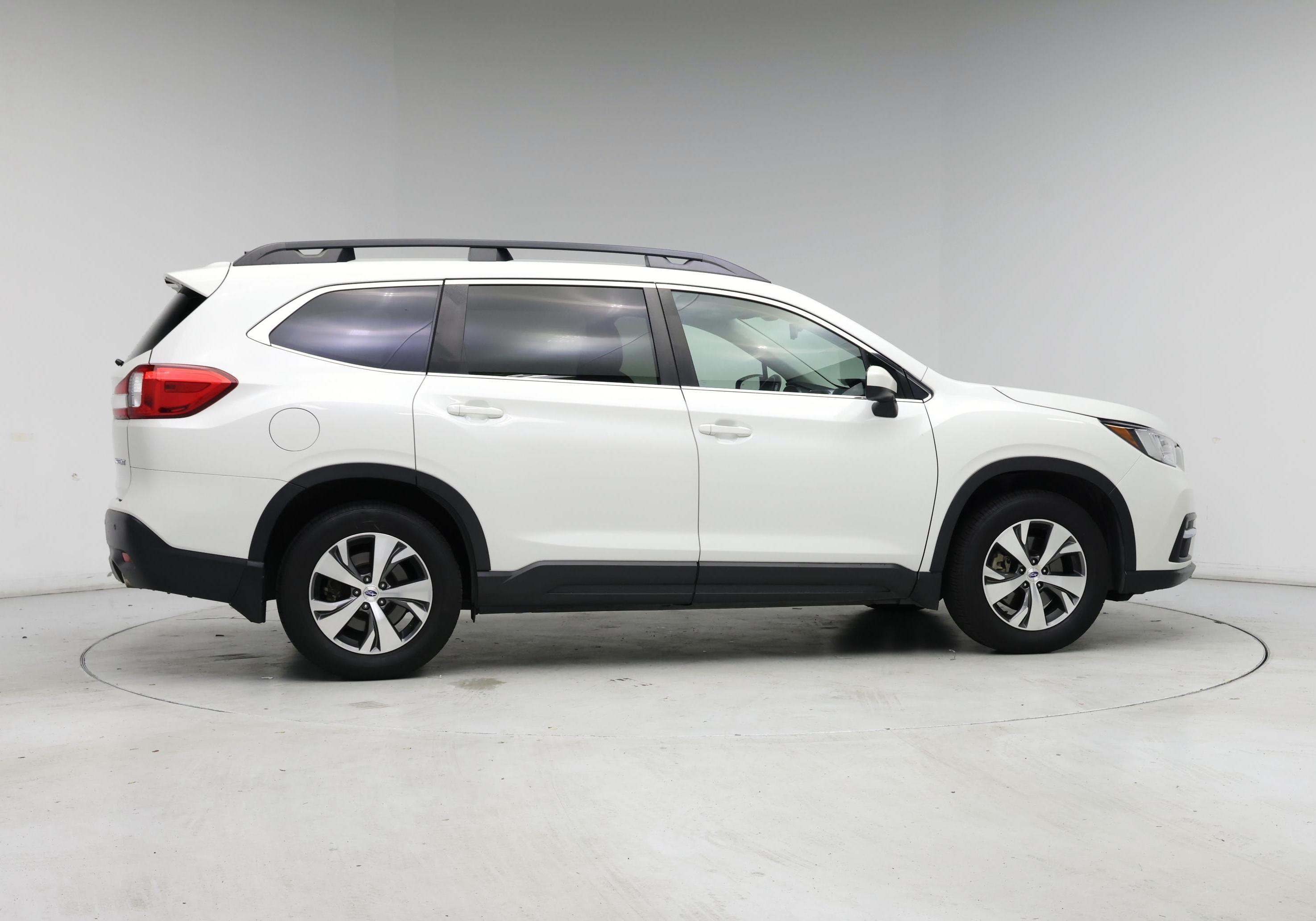 Thumbnail: 2021 Subaru Ascent - 7