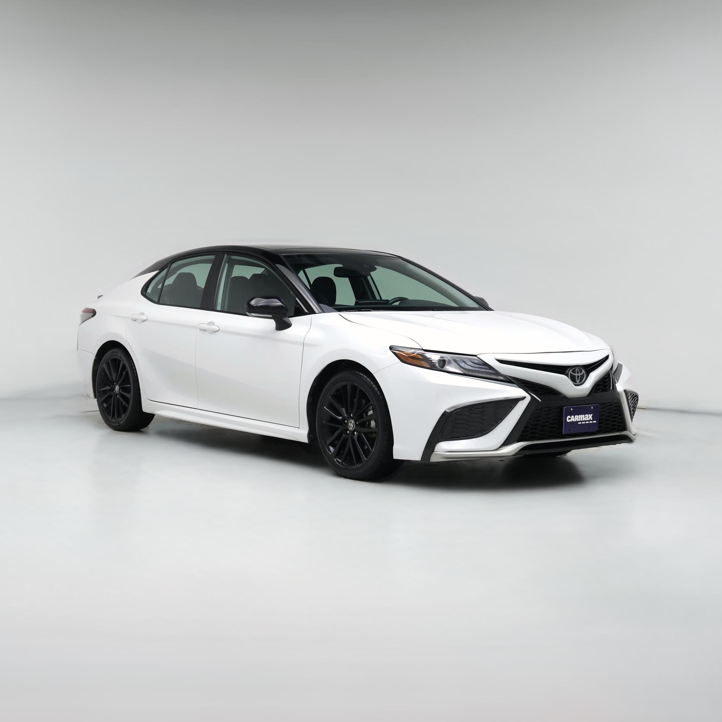 Thumbnail: 2023 Toyota Camry - 1
