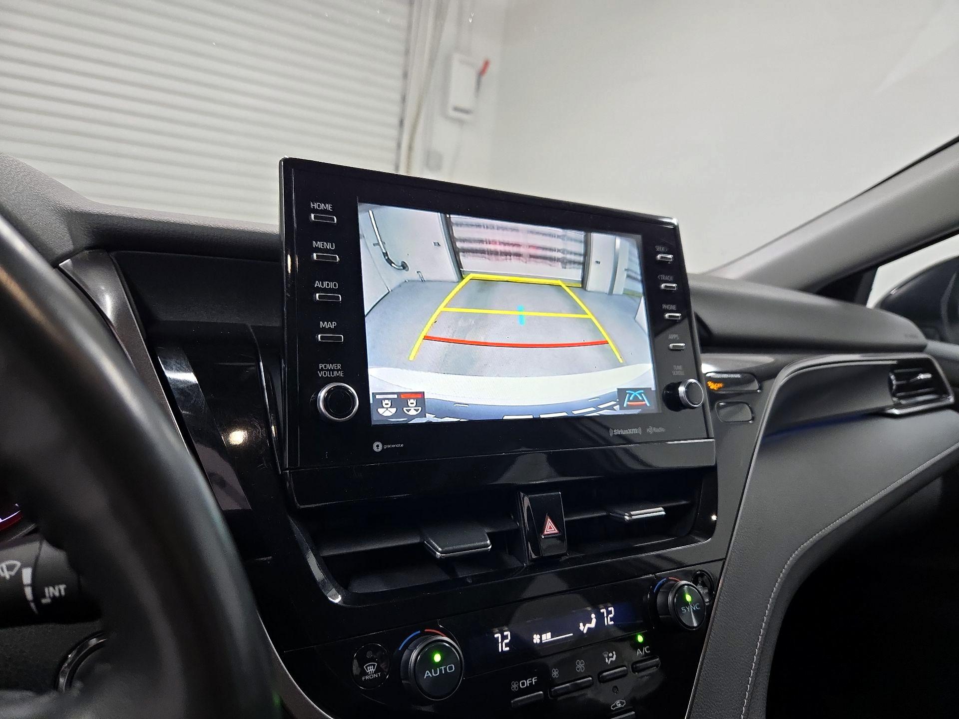 Thumbnail: 2023 Toyota Camry - 14