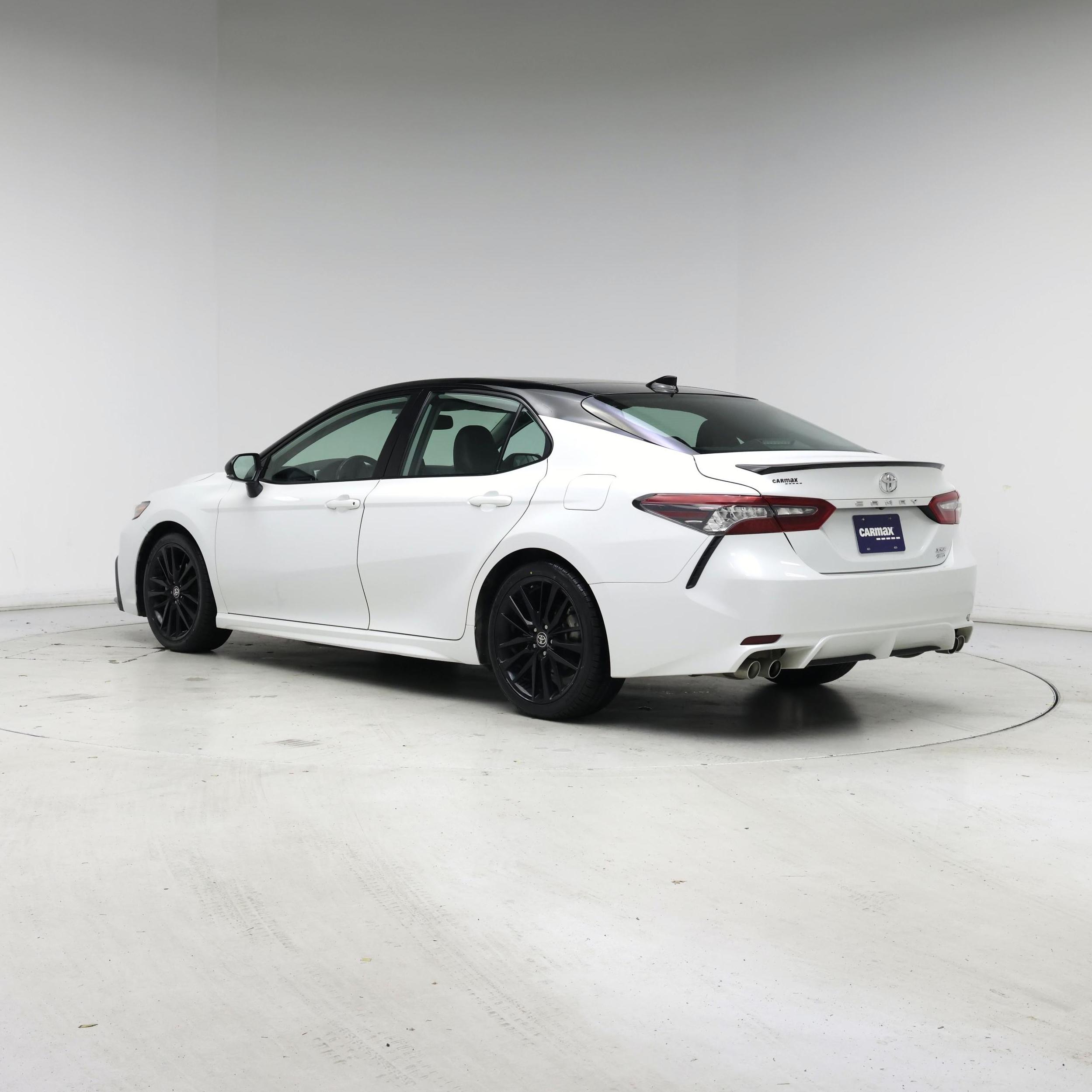 Thumbnail: 2023 Toyota Camry - 2