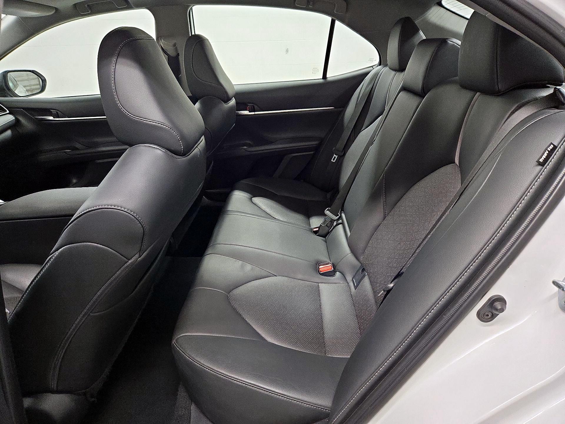 Thumbnail: 2023 Toyota Camry - 20