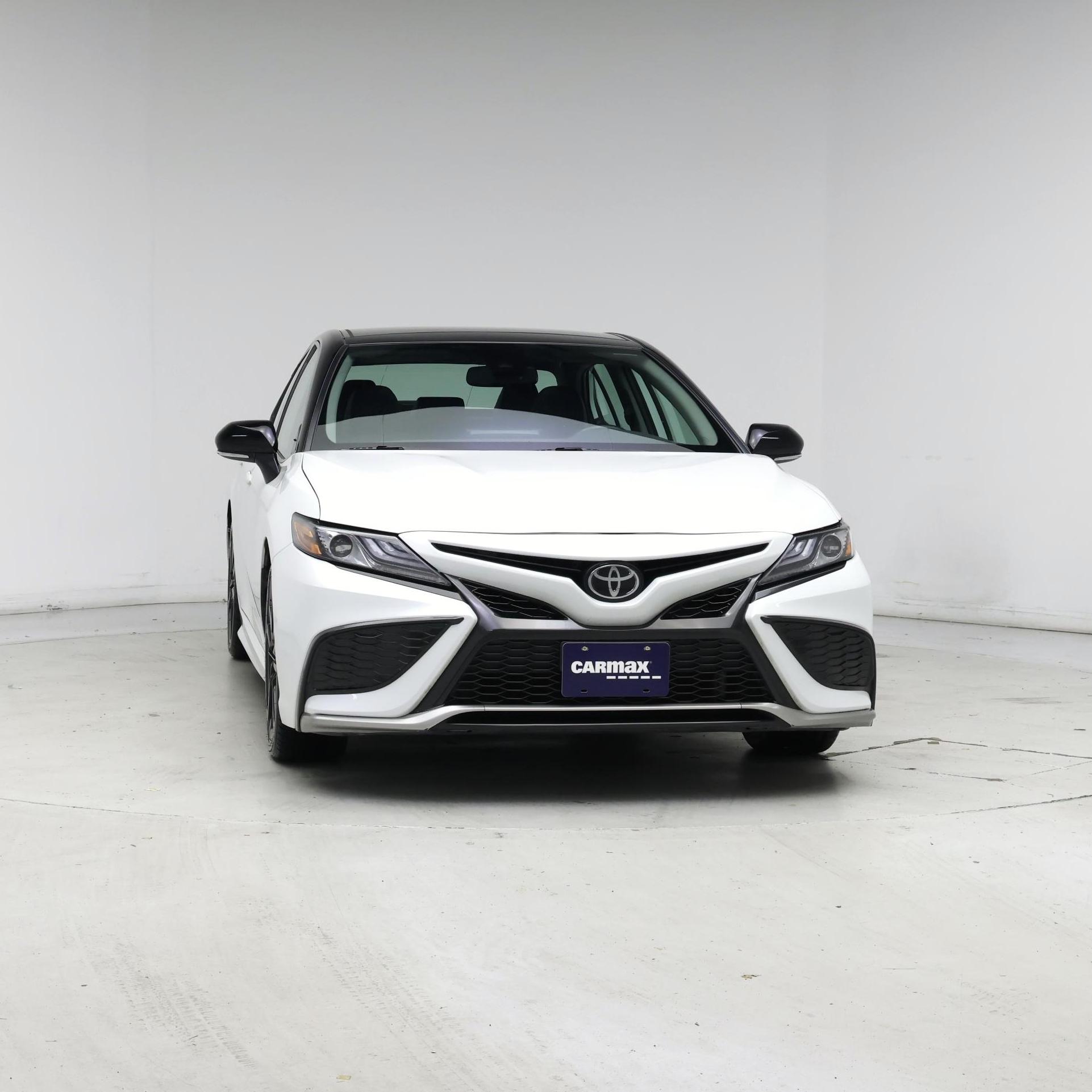 Thumbnail: 2023 Toyota Camry - 5