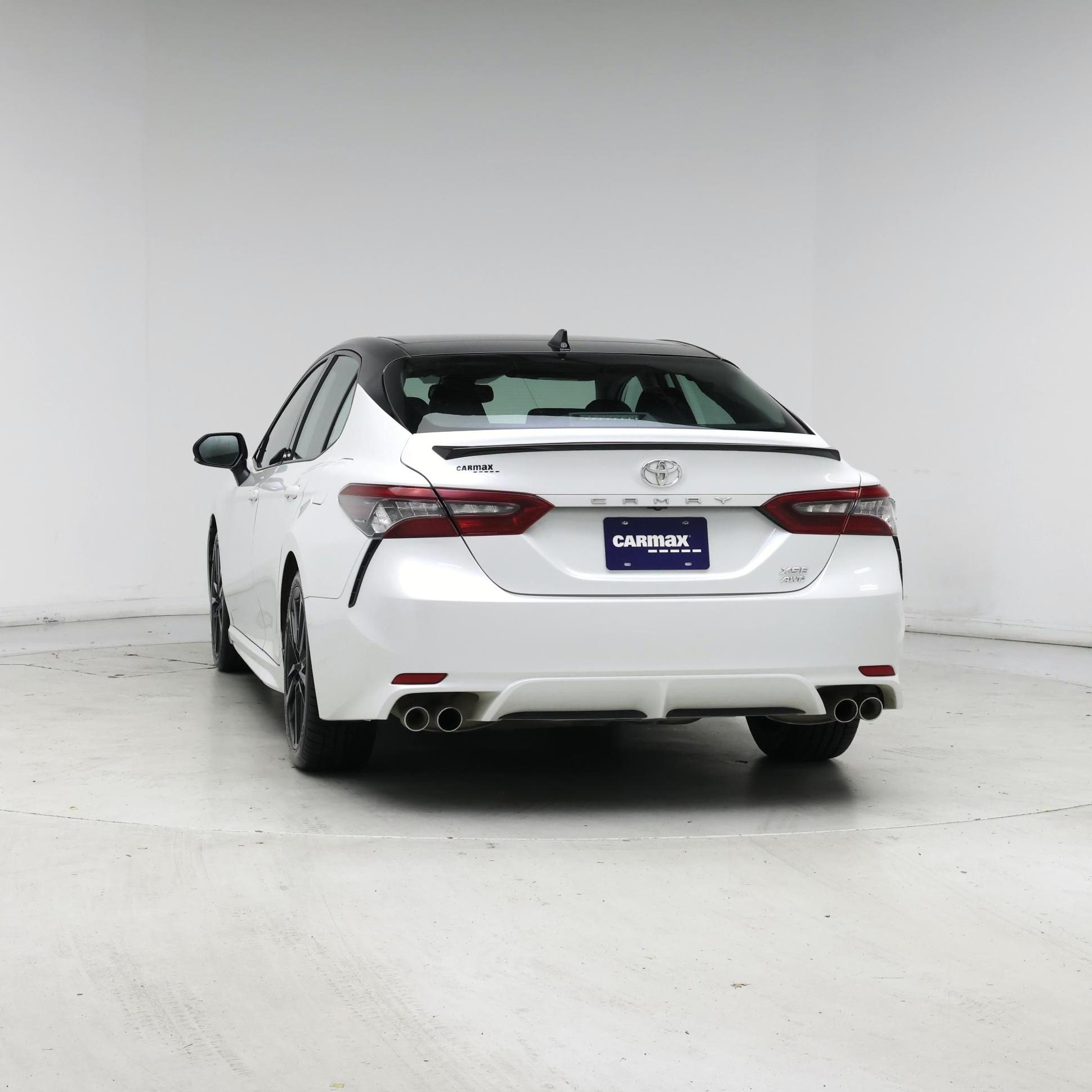 Thumbnail: 2023 Toyota Camry - 6