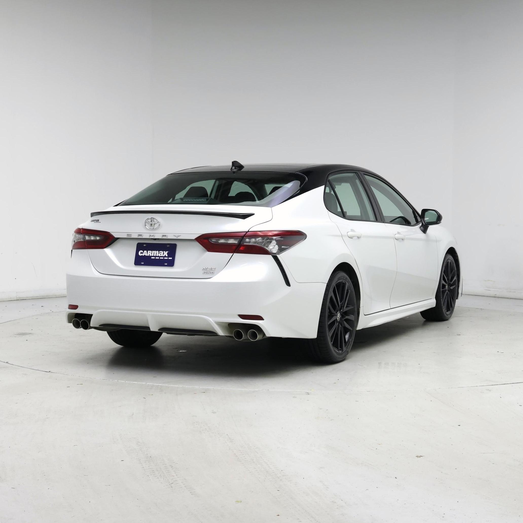 Thumbnail: 2023 Toyota Camry - 8