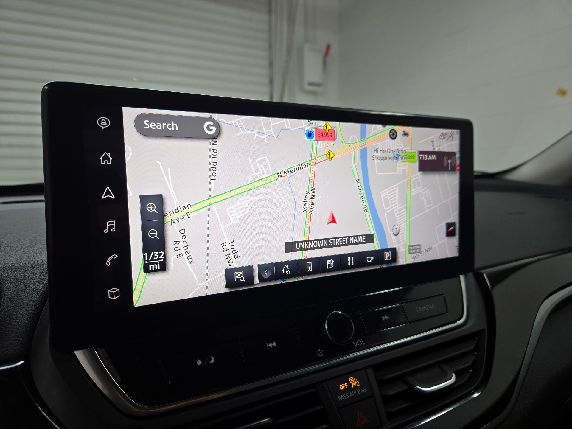 Thumbnail: 2023 Nissan Altima - 14