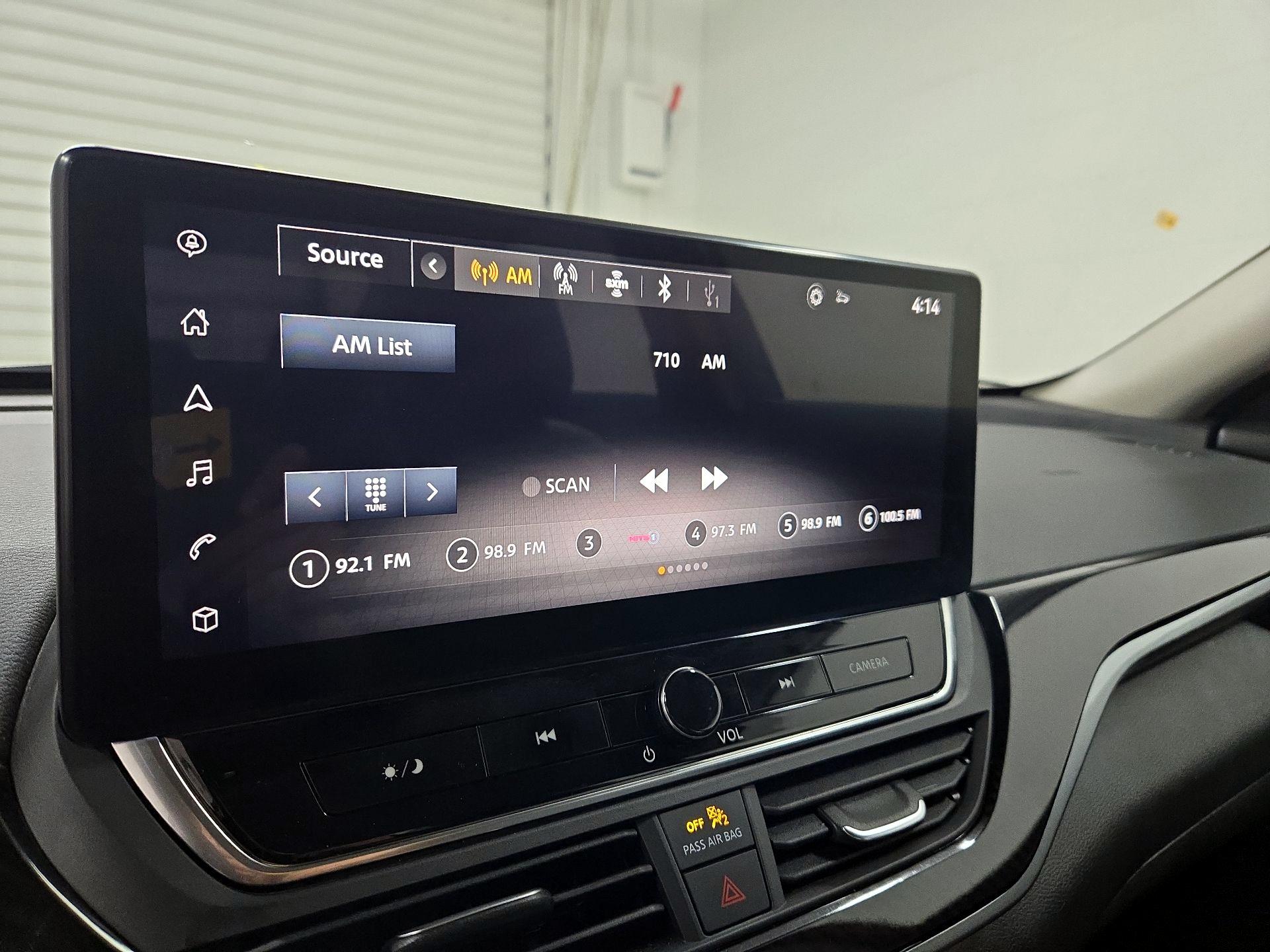 Thumbnail: 2023 Nissan Altima - 16