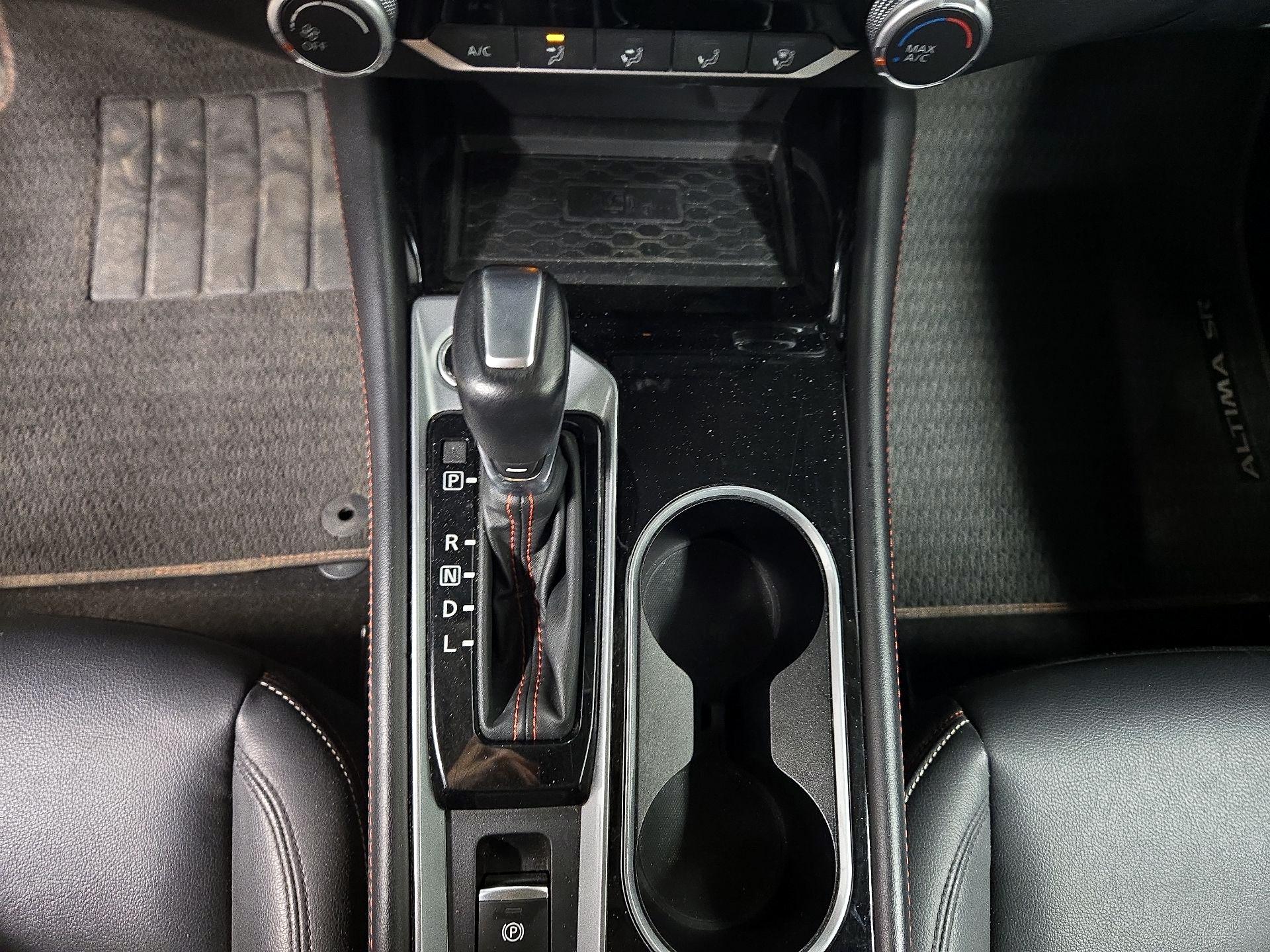 Thumbnail: 2023 Nissan Altima - 18