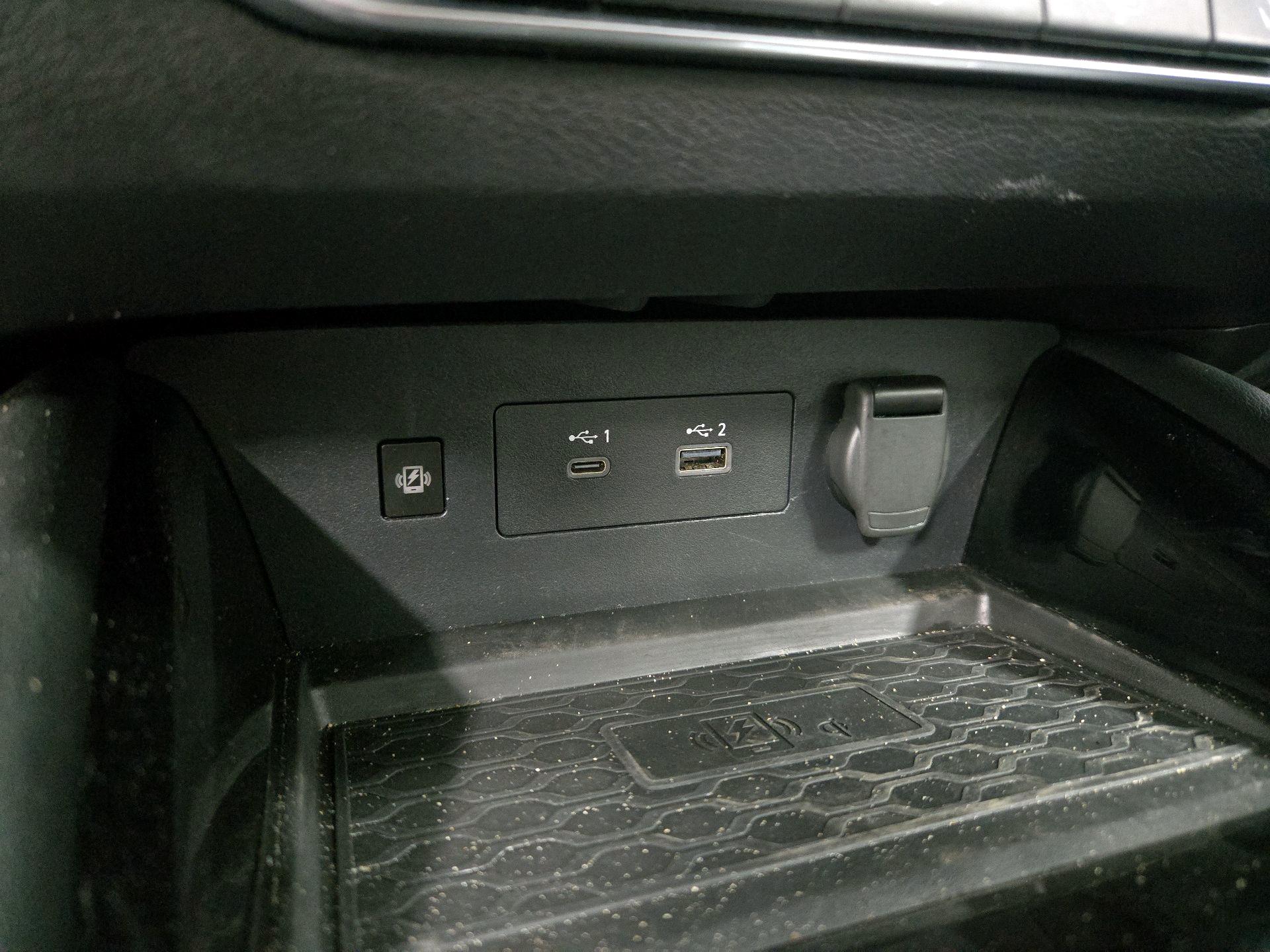 Thumbnail: 2023 Nissan Altima - 19