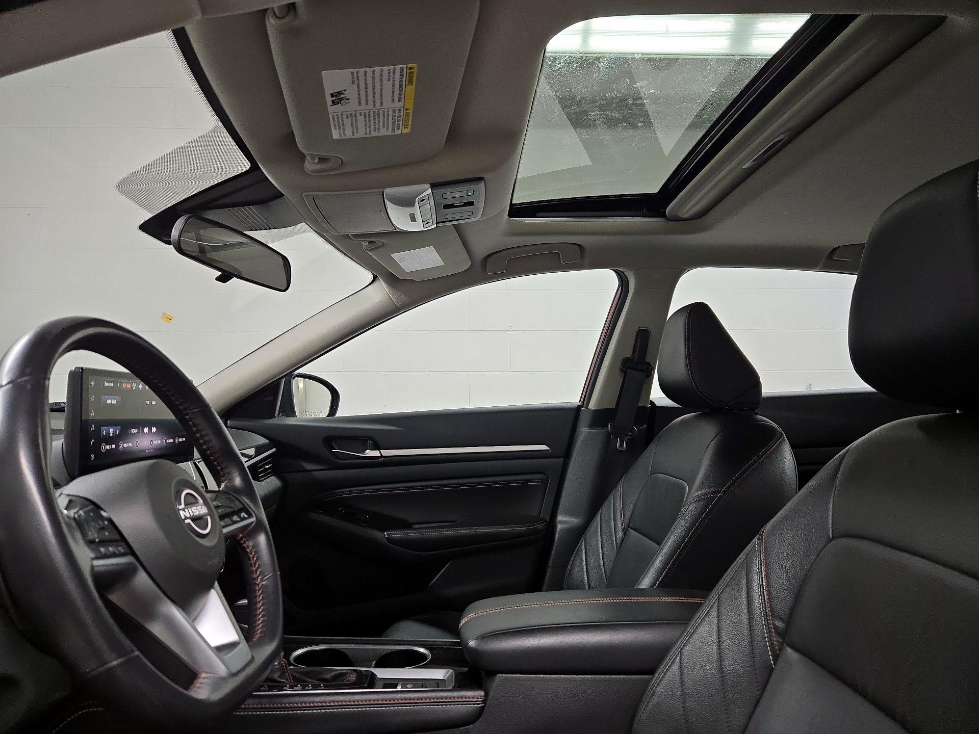 Thumbnail: 2023 Nissan Altima - 20