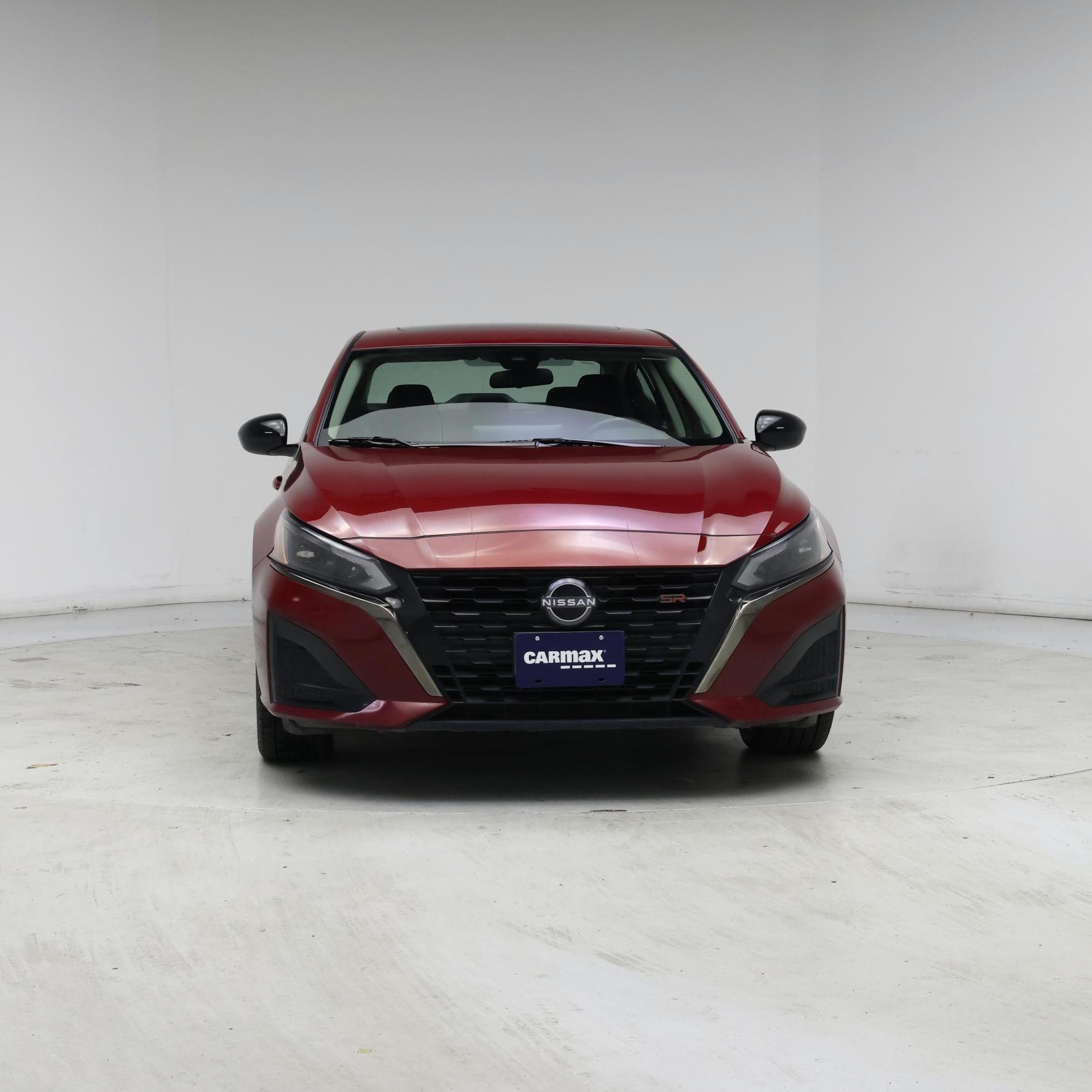 Thumbnail: 2023 Nissan Altima - 5