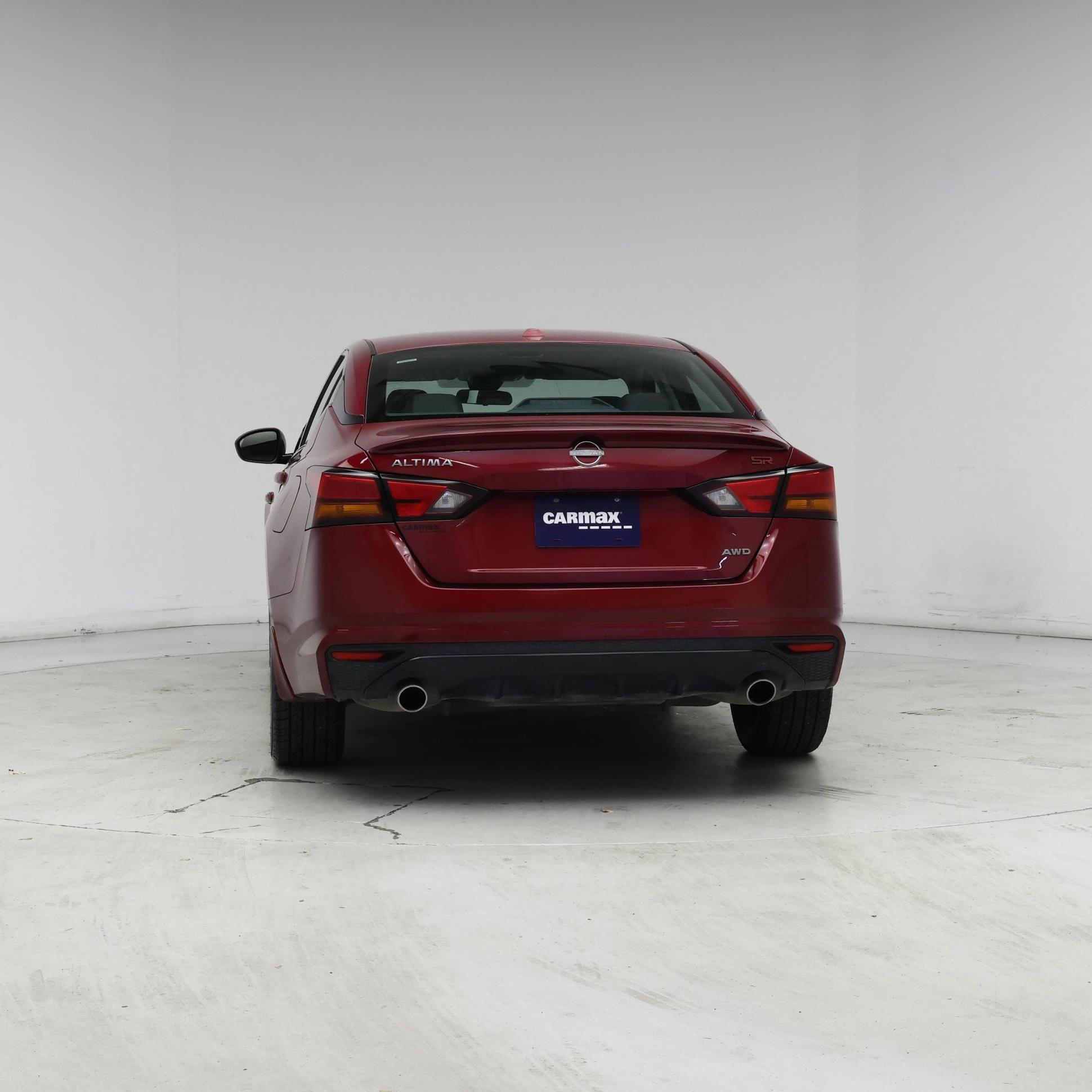 Thumbnail: 2023 Nissan Altima - 6