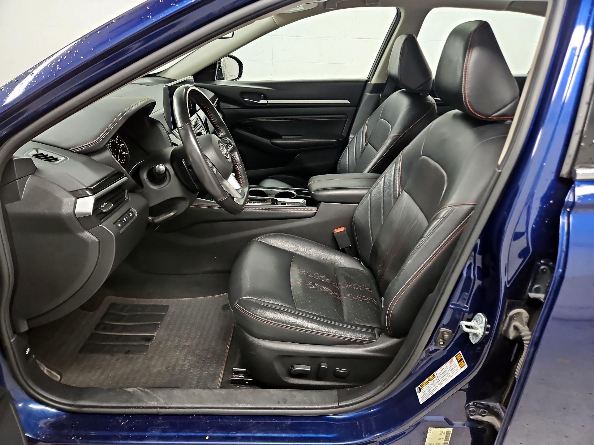 Thumbnail: 2023 Nissan Altima - 11