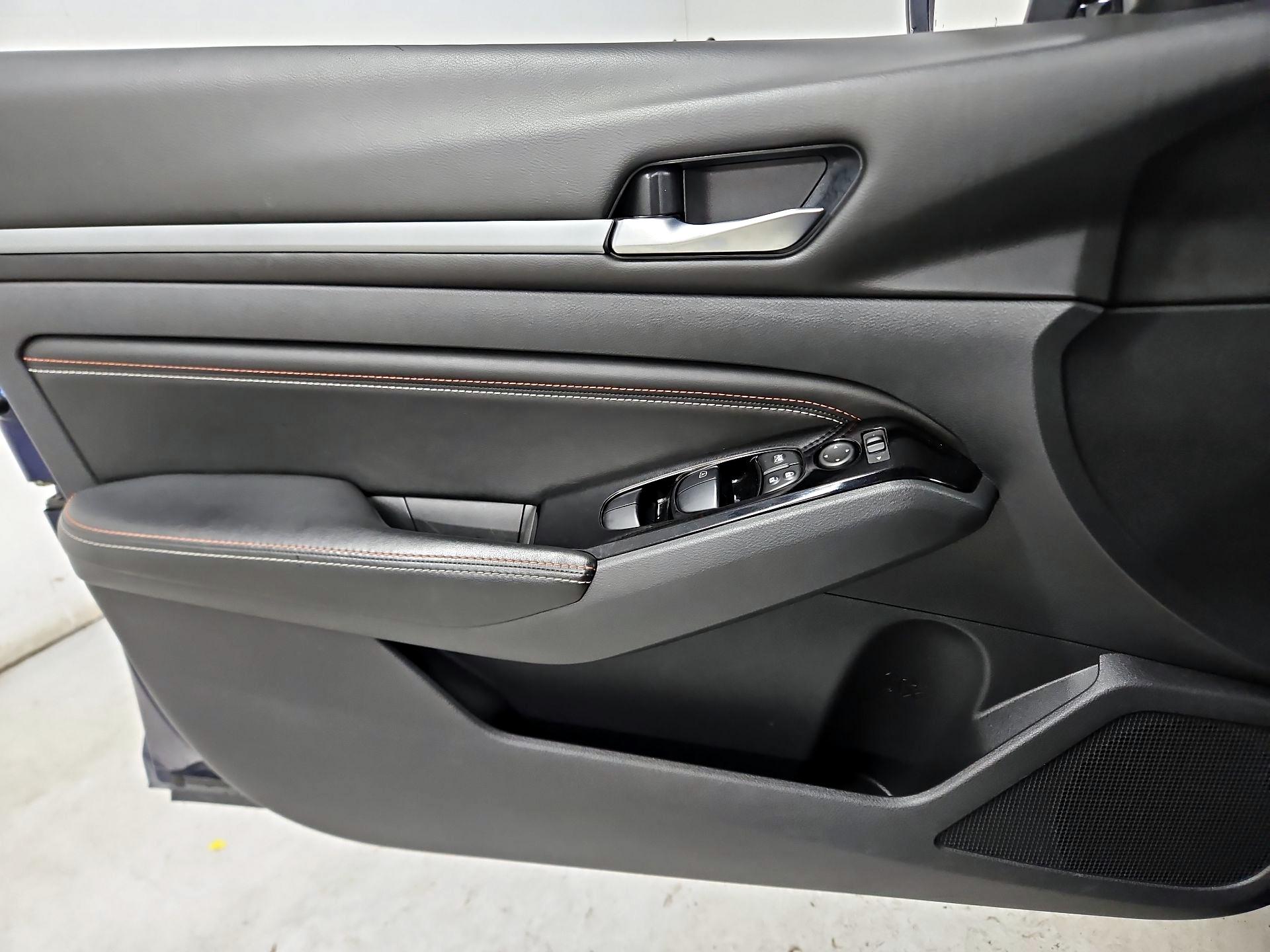 Thumbnail: 2023 Nissan Altima - 12