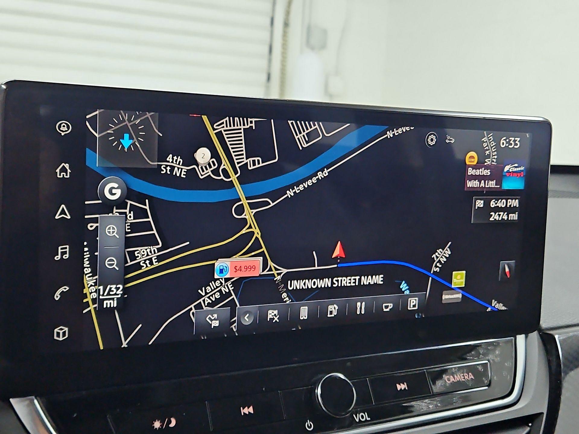 Thumbnail: 2023 Nissan Altima - 14