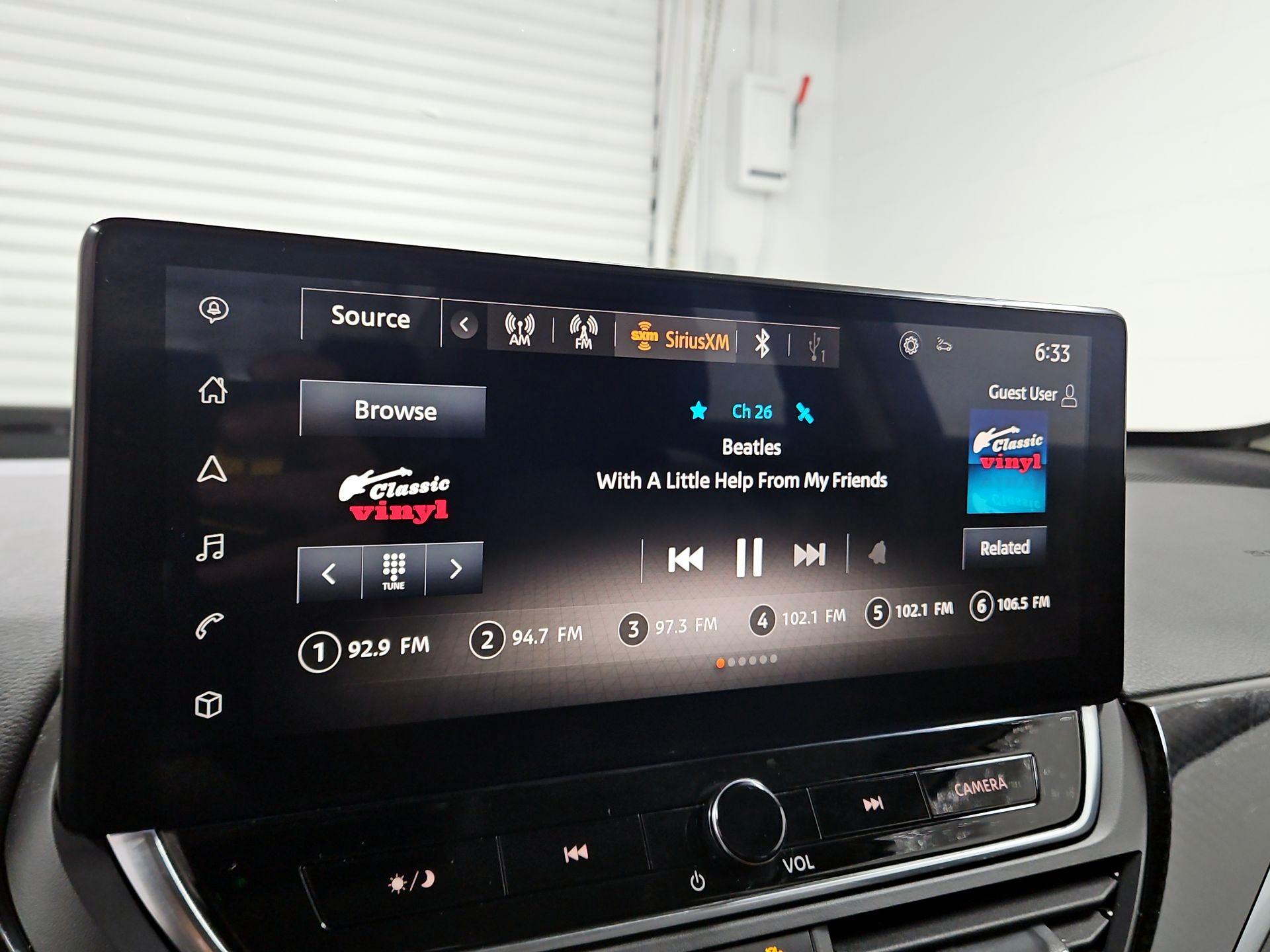 Thumbnail: 2023 Nissan Altima - 16