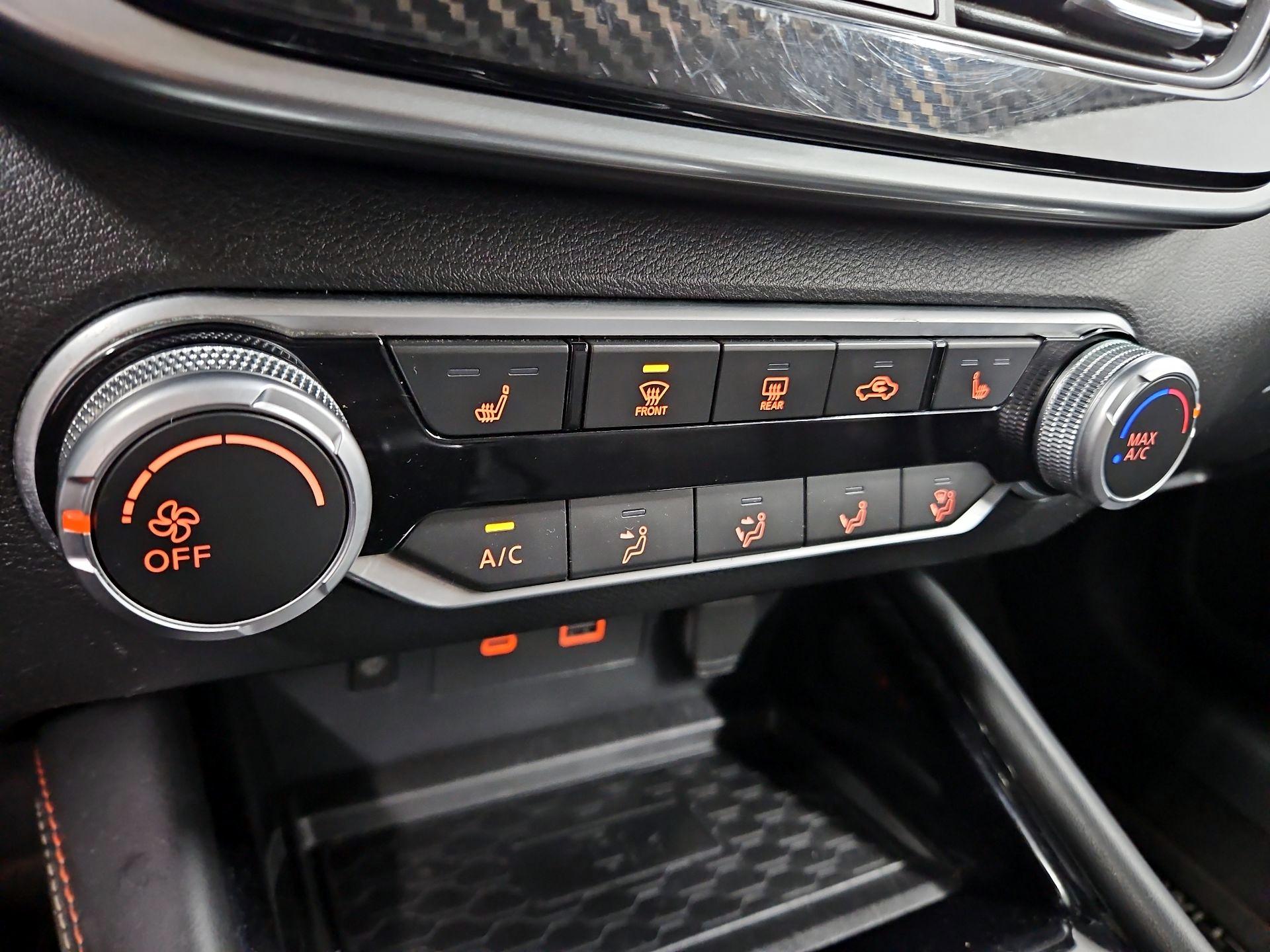 Thumbnail: 2023 Nissan Altima - 17