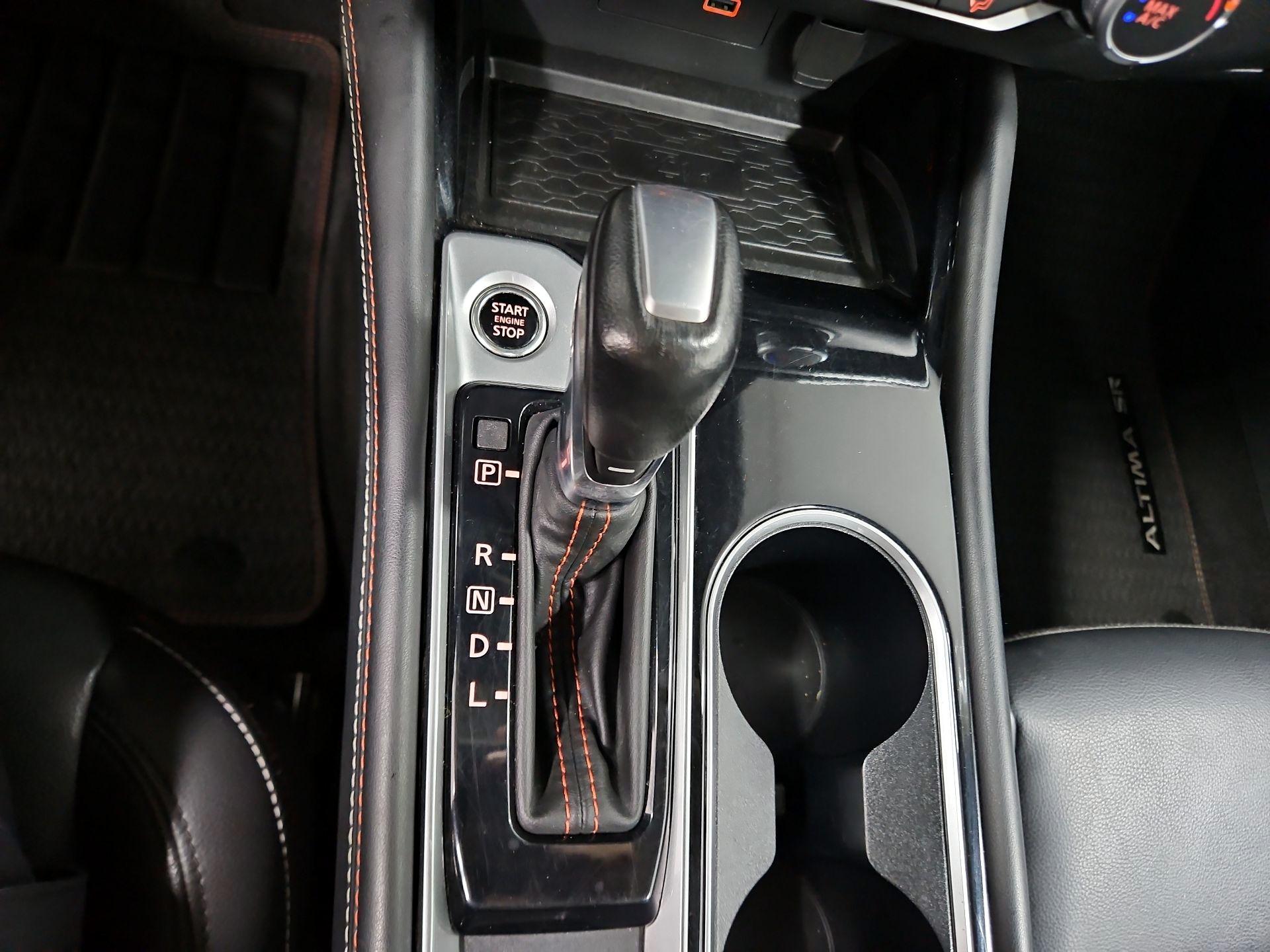 Thumbnail: 2023 Nissan Altima - 18