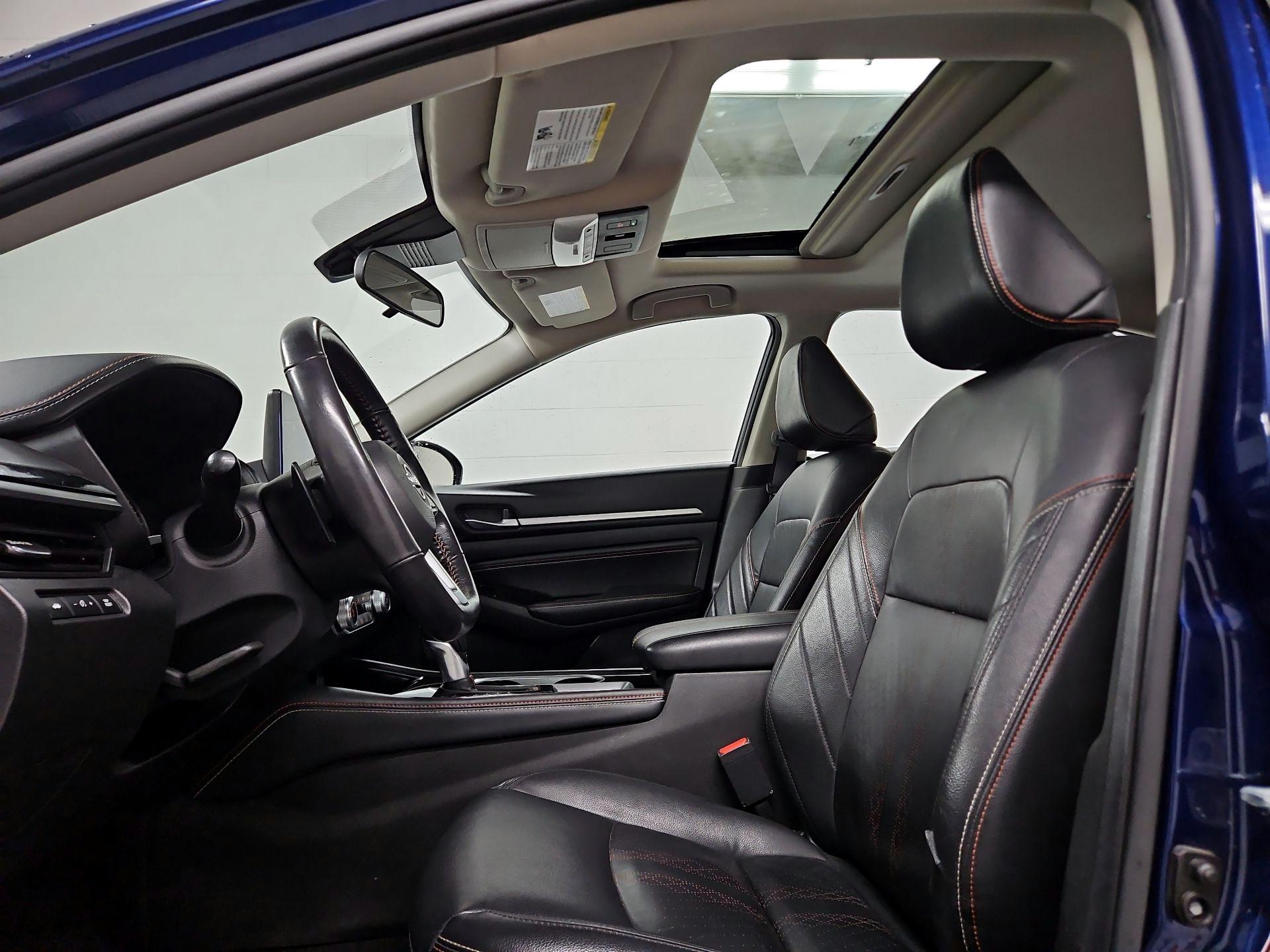 Thumbnail: 2023 Nissan Altima - 20