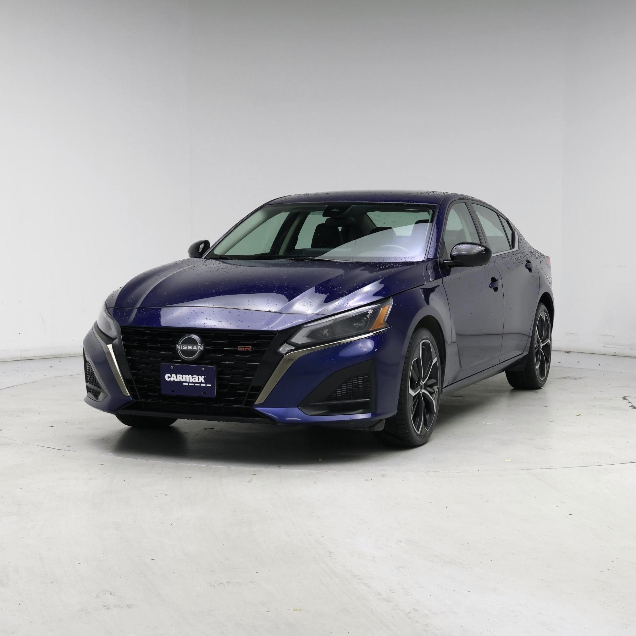 Thumbnail: 2023 Nissan Altima - 4