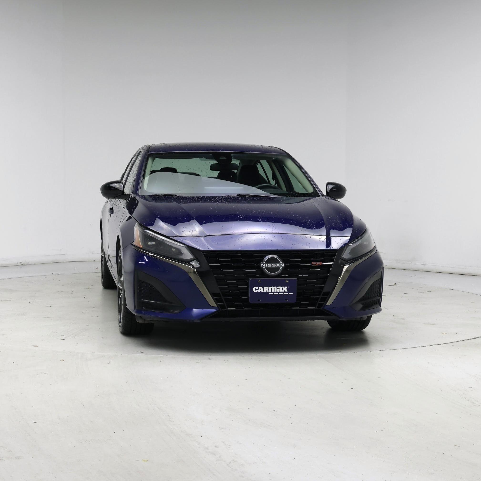 Thumbnail: 2023 Nissan Altima - 5