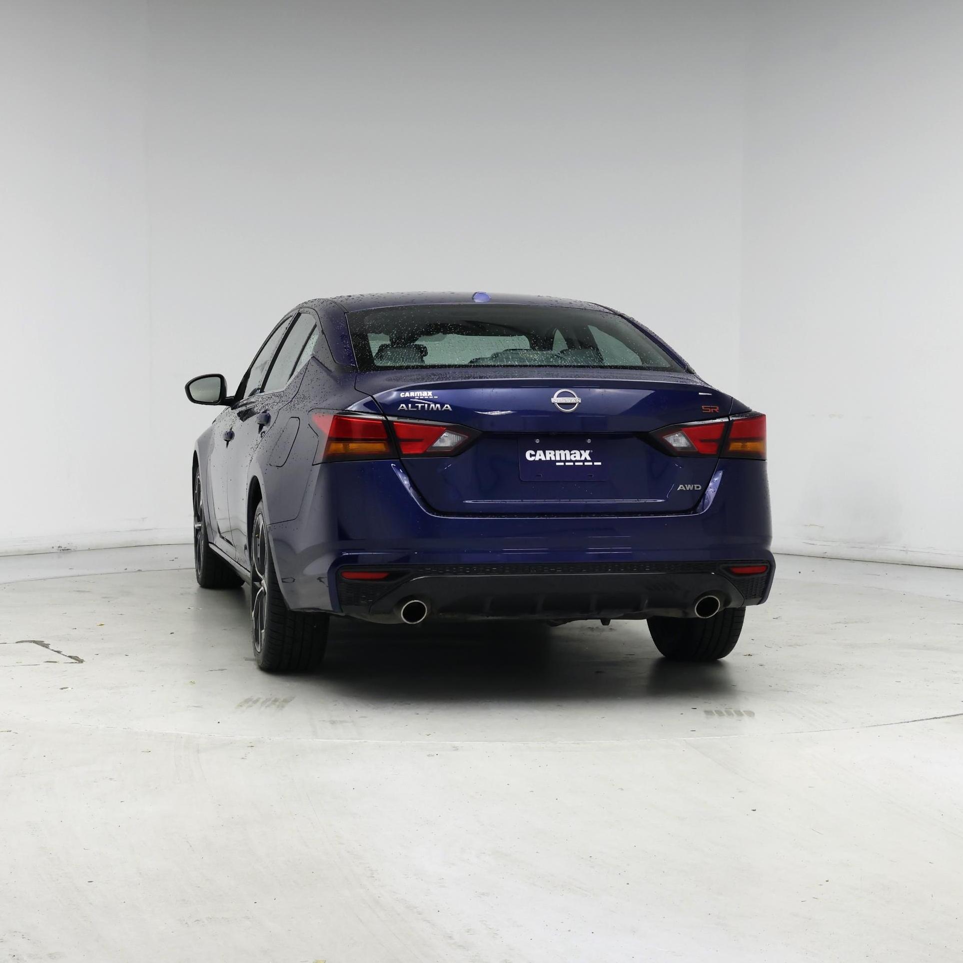 Thumbnail: 2023 Nissan Altima - 6