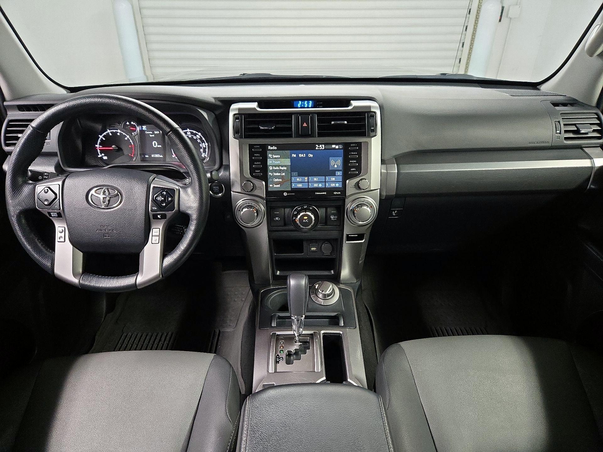 Thumbnail: 2024 Toyota 4Runner - 9