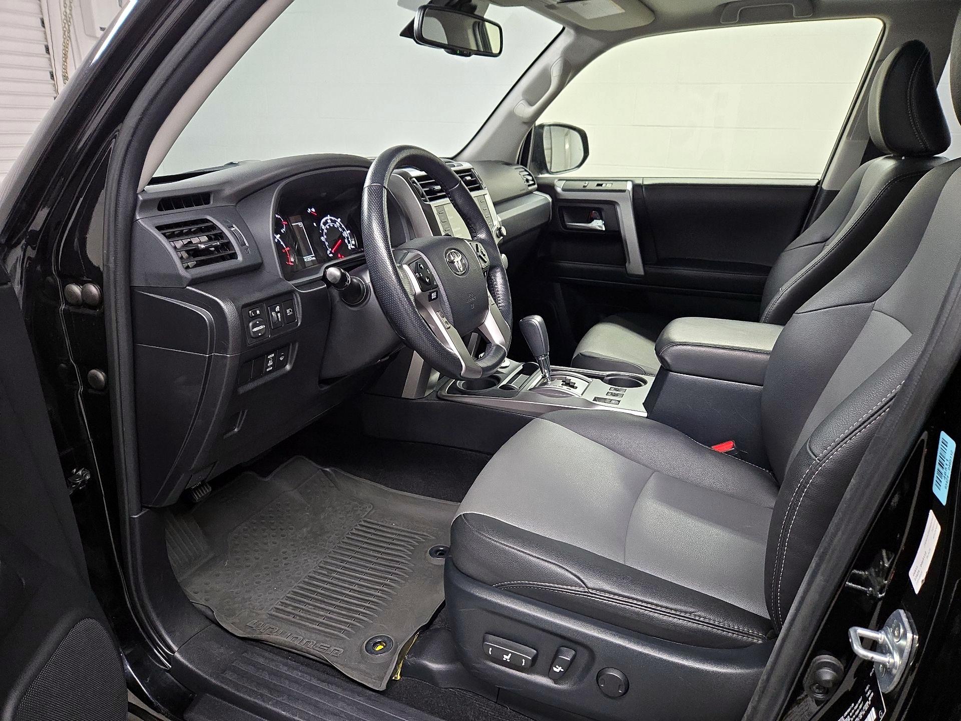 Thumbnail: 2024 Toyota 4Runner - 11