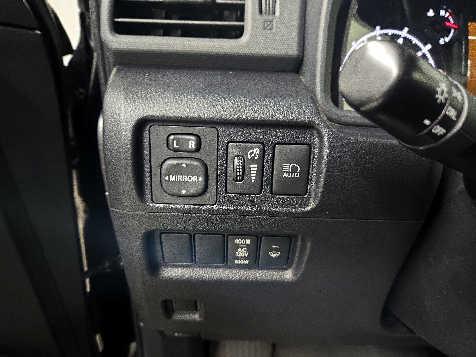 Thumbnail: 2024 Toyota 4Runner - 13