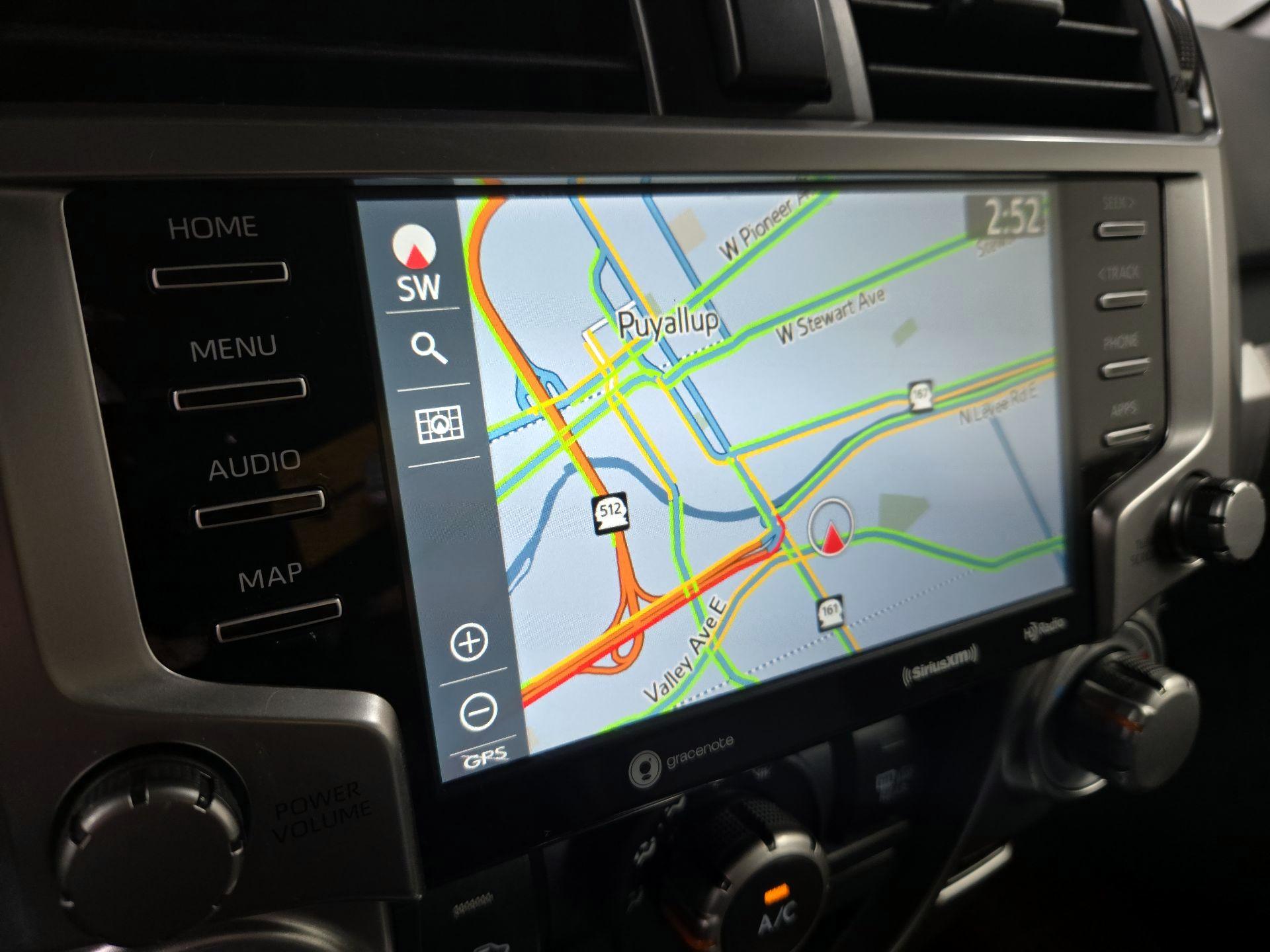 Thumbnail: 2024 Toyota 4Runner - 14