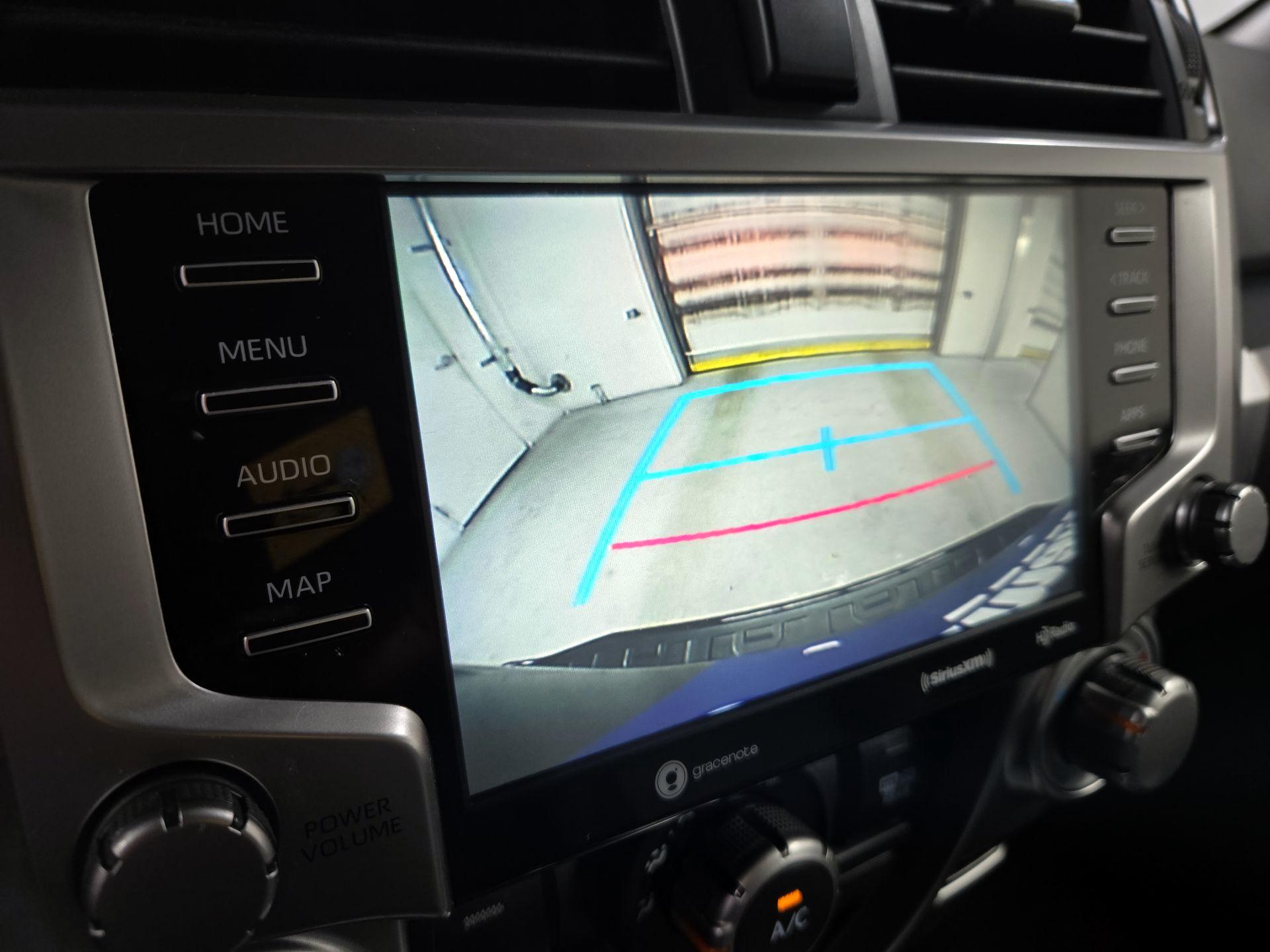 Thumbnail: 2024 Toyota 4Runner - 15