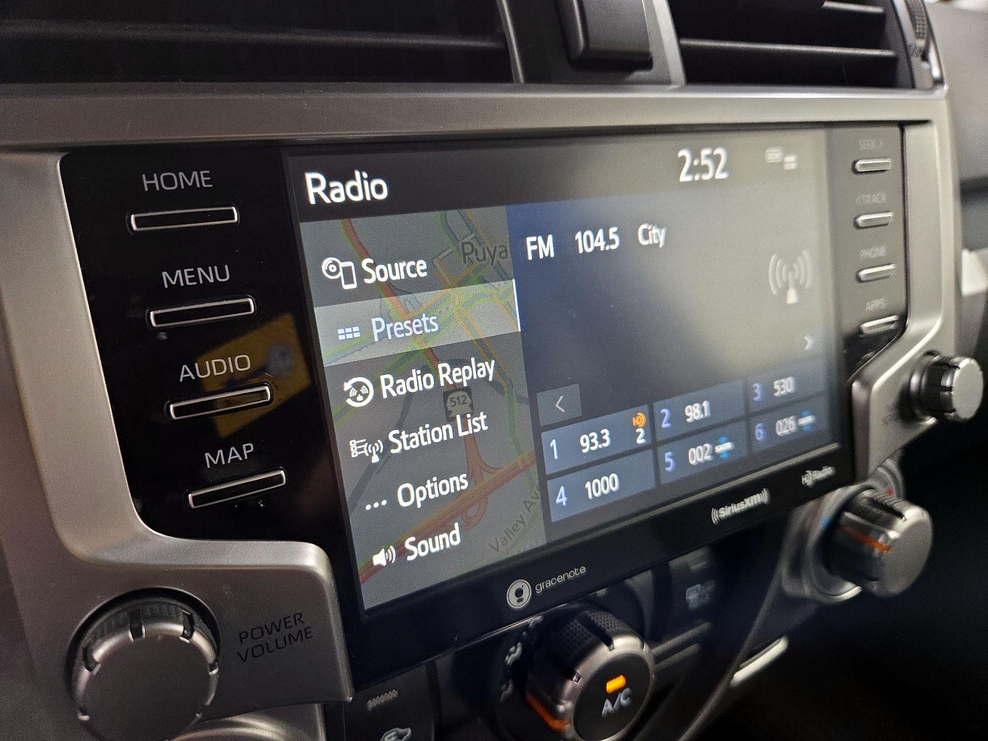 Thumbnail: 2024 Toyota 4Runner - 16