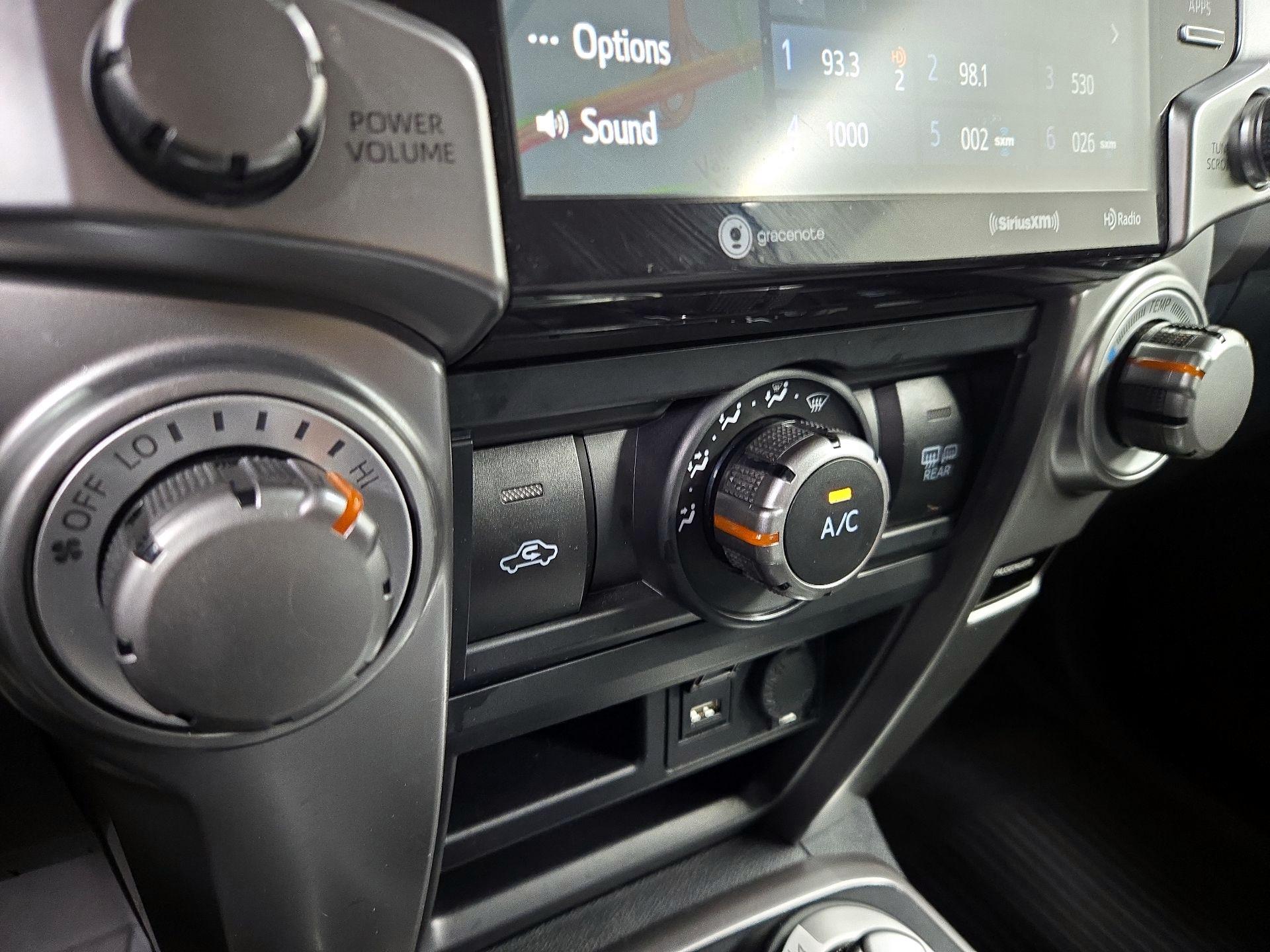 Thumbnail: 2024 Toyota 4Runner - 17