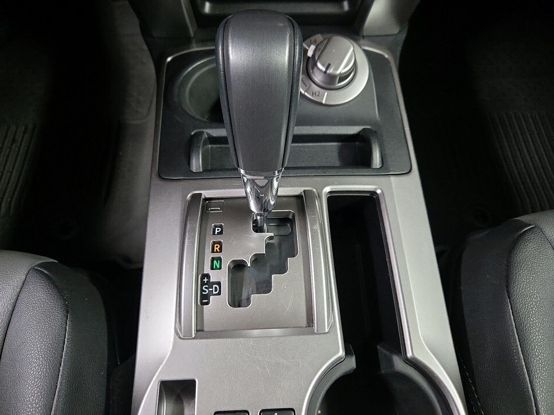 Thumbnail: 2024 Toyota 4Runner - 18