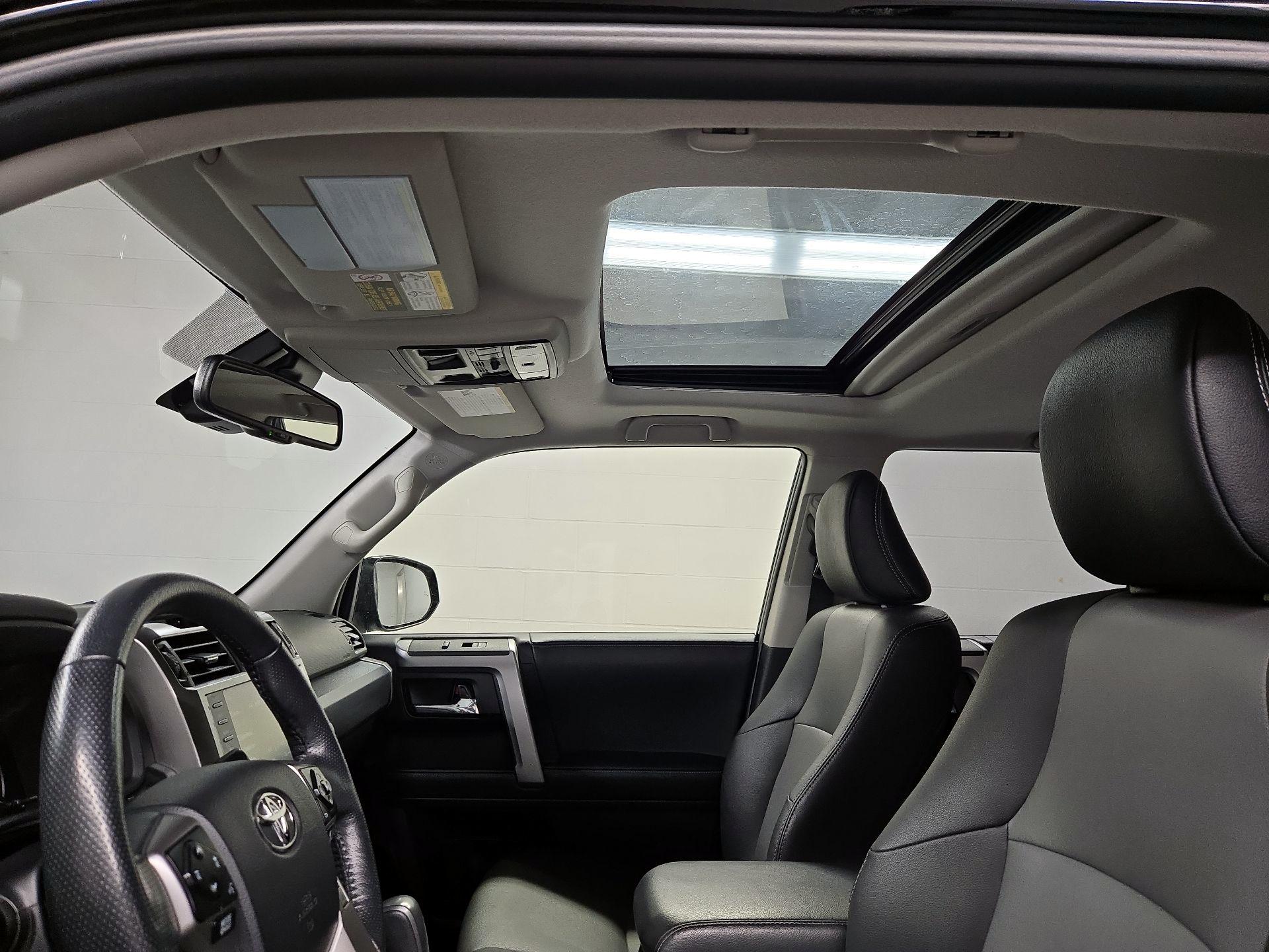 Thumbnail: 2024 Toyota 4Runner - 20