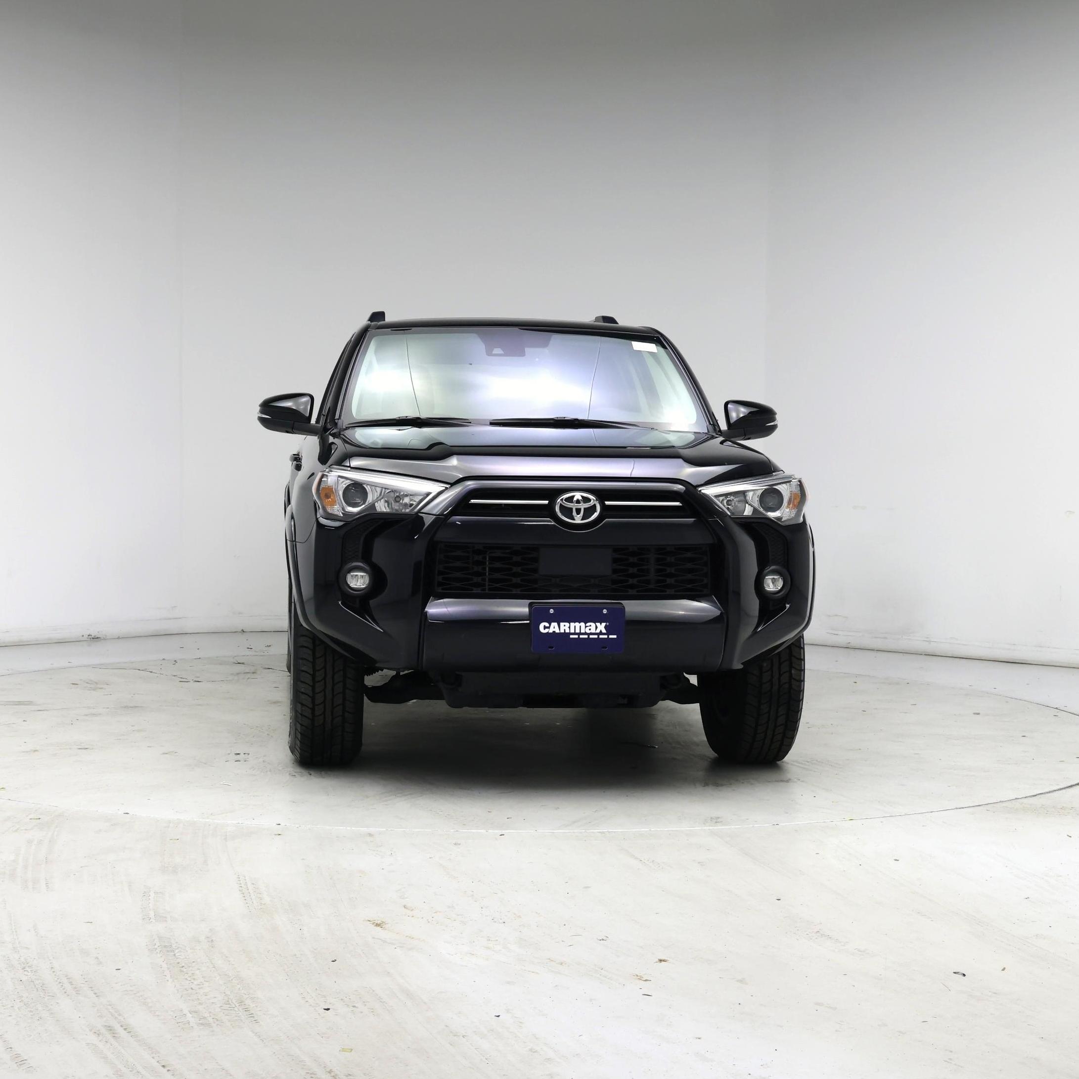 Thumbnail: 2024 Toyota 4Runner - 5