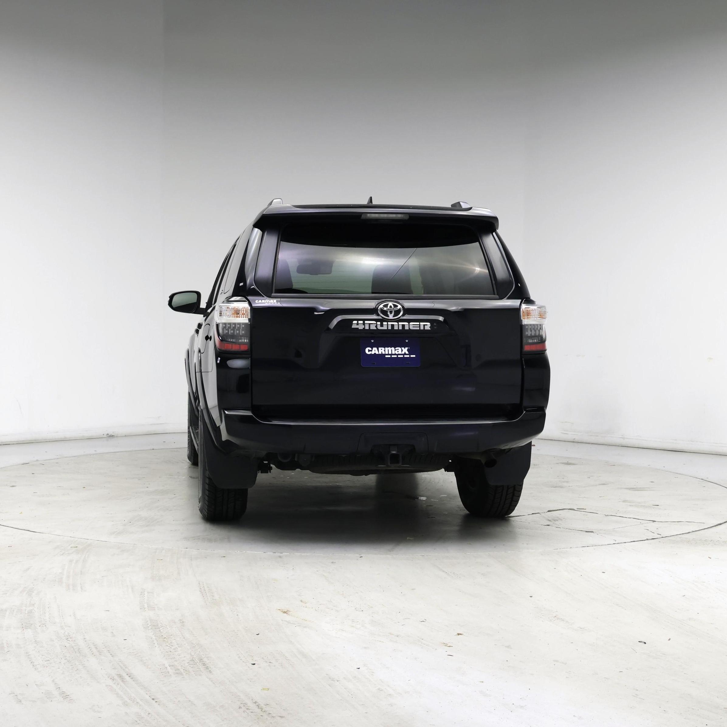 Thumbnail: 2024 Toyota 4Runner - 6