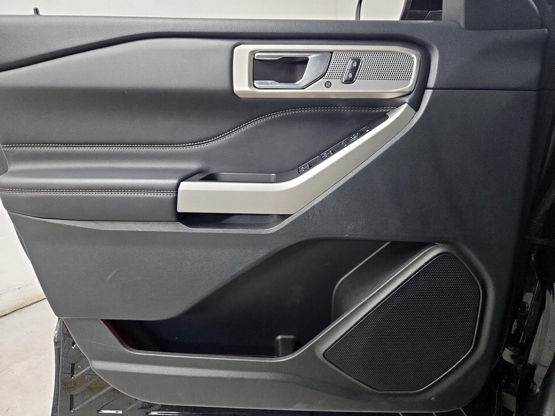 Thumbnail: 2024 Ford Explorer - 12