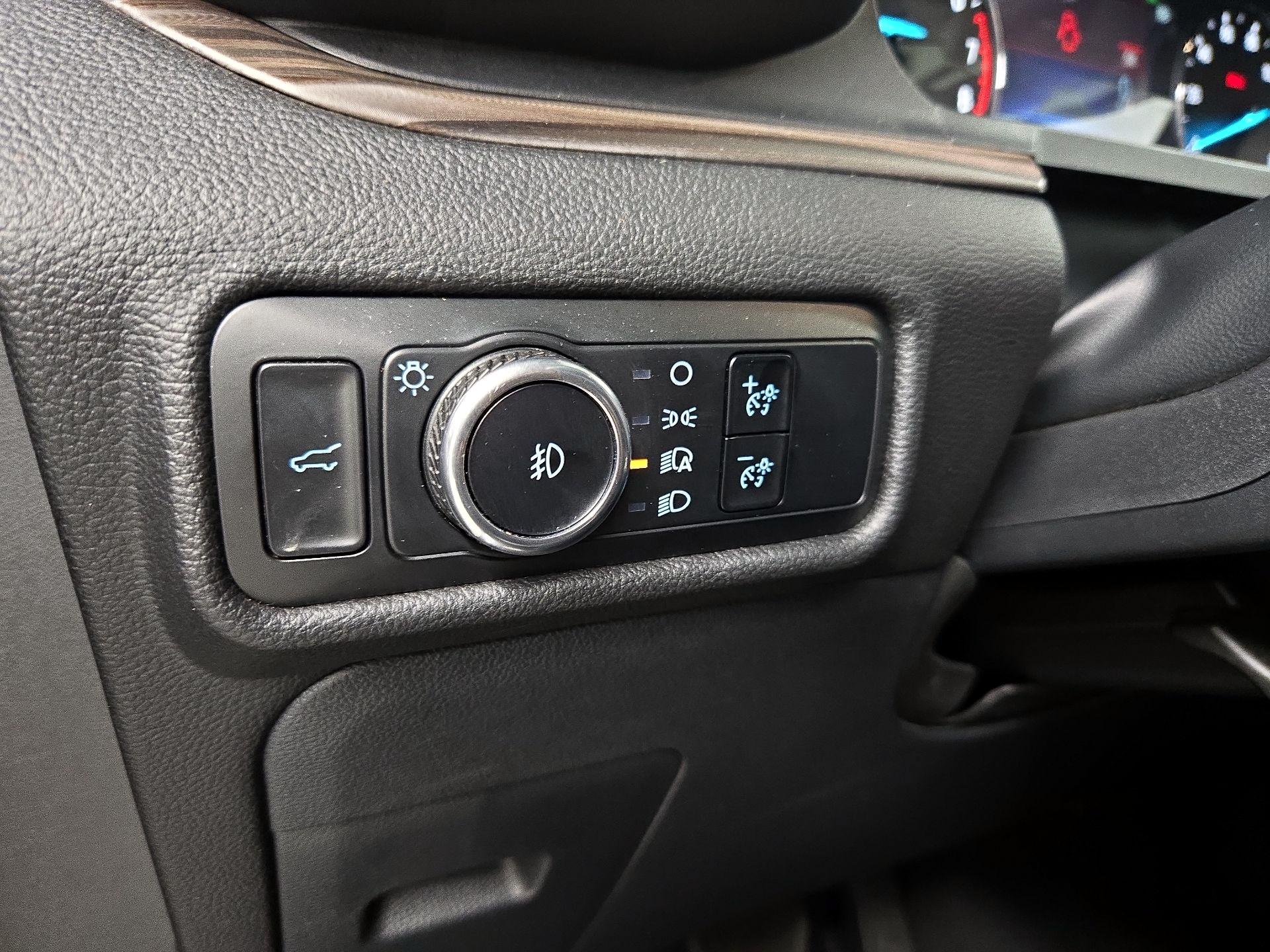 Thumbnail: 2024 Ford Explorer - 13